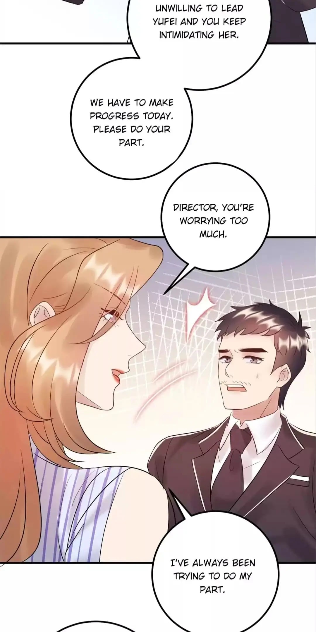 Revenge Movie Queen Chapter 88 - page 28