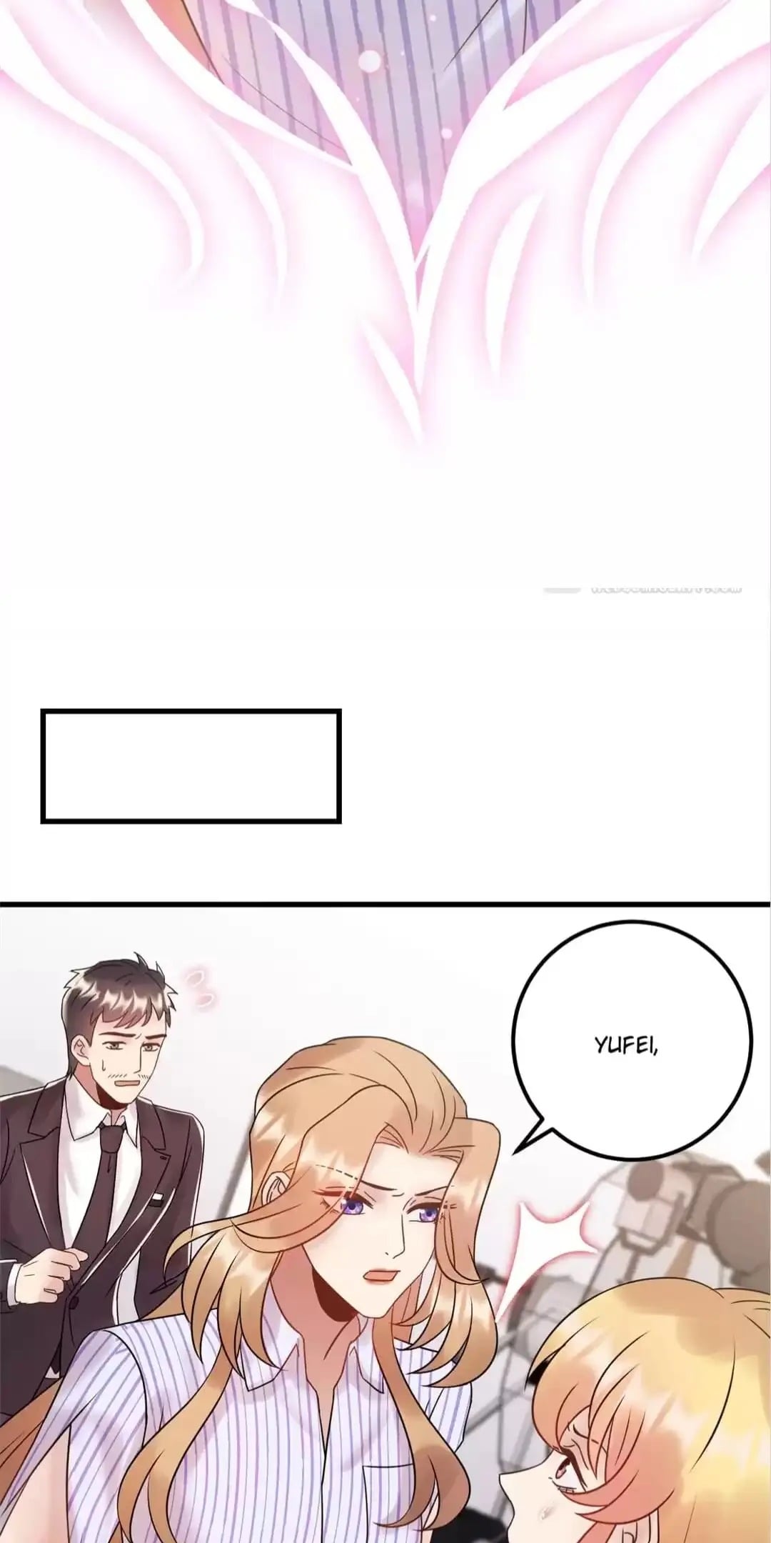 Revenge Movie Queen Chapter 88 - page 30