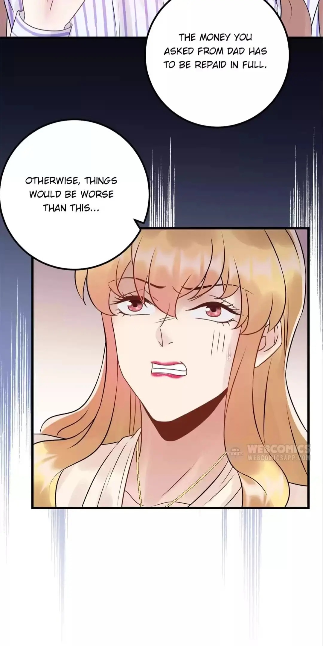 Revenge Movie Queen Chapter 88 - page 33