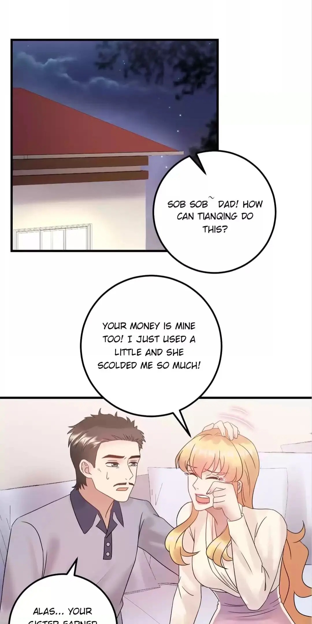 Revenge Movie Queen Chapter 88 - page 34