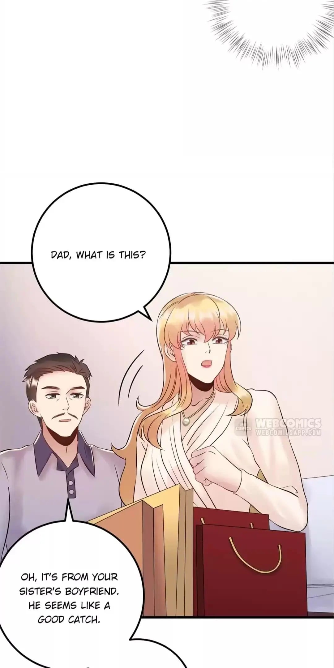 Revenge Movie Queen Chapter 88 - page 36