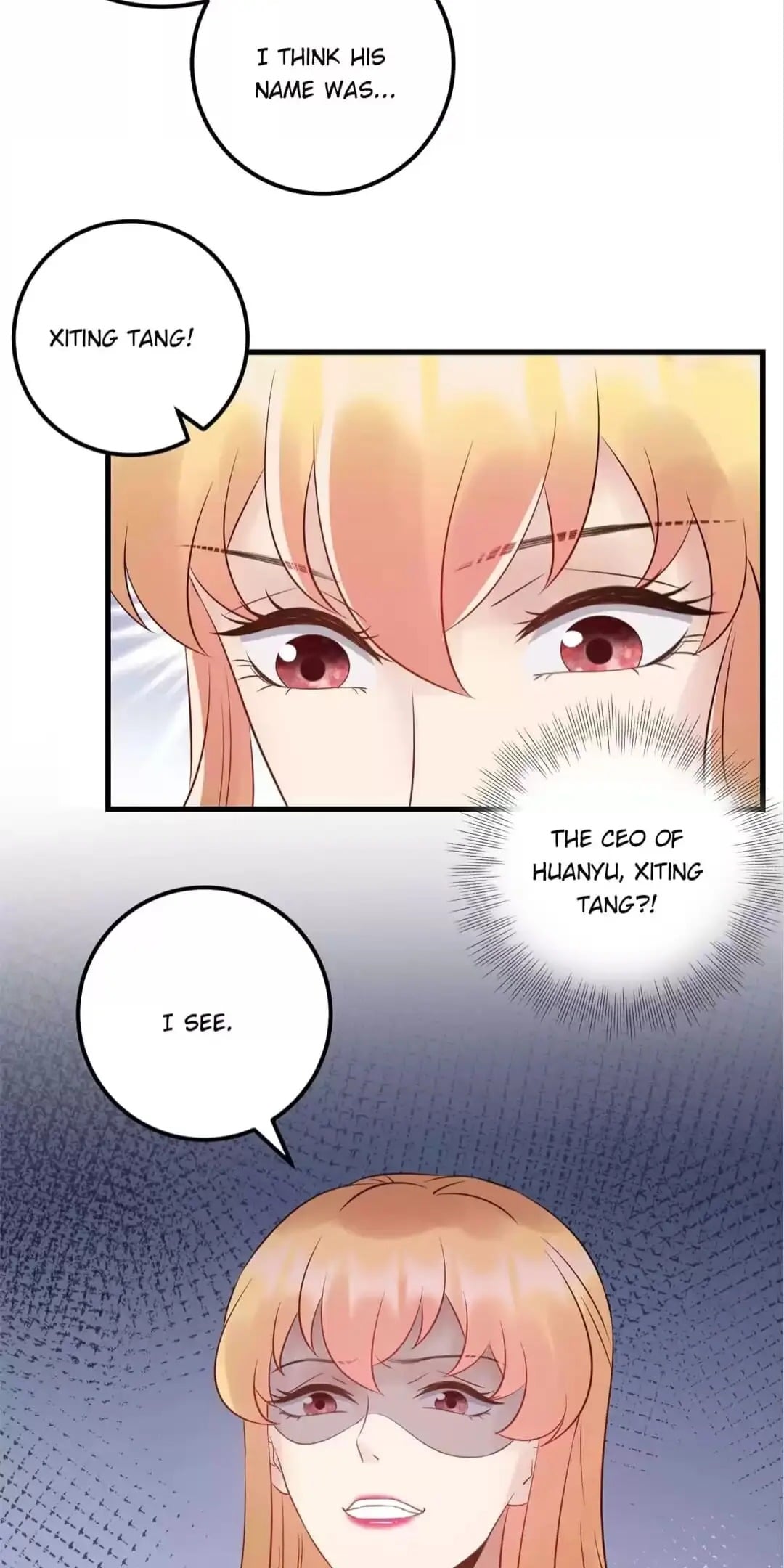 Revenge Movie Queen Chapter 88 - page 37
