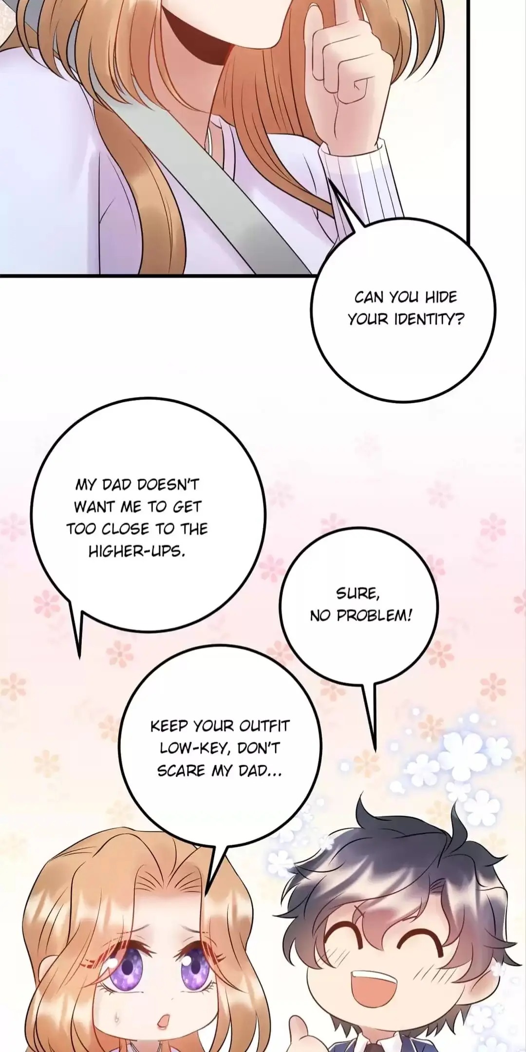 Revenge Movie Queen Chapter 87 - page 10