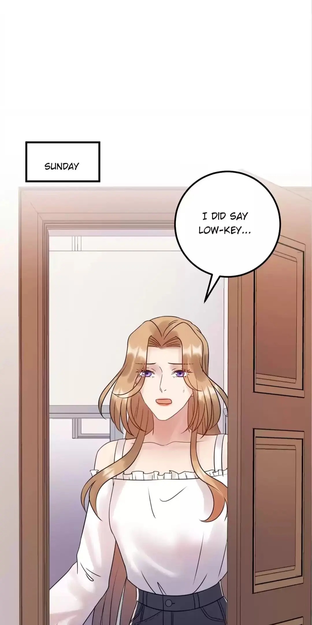 Revenge Movie Queen Chapter 87 - page 12