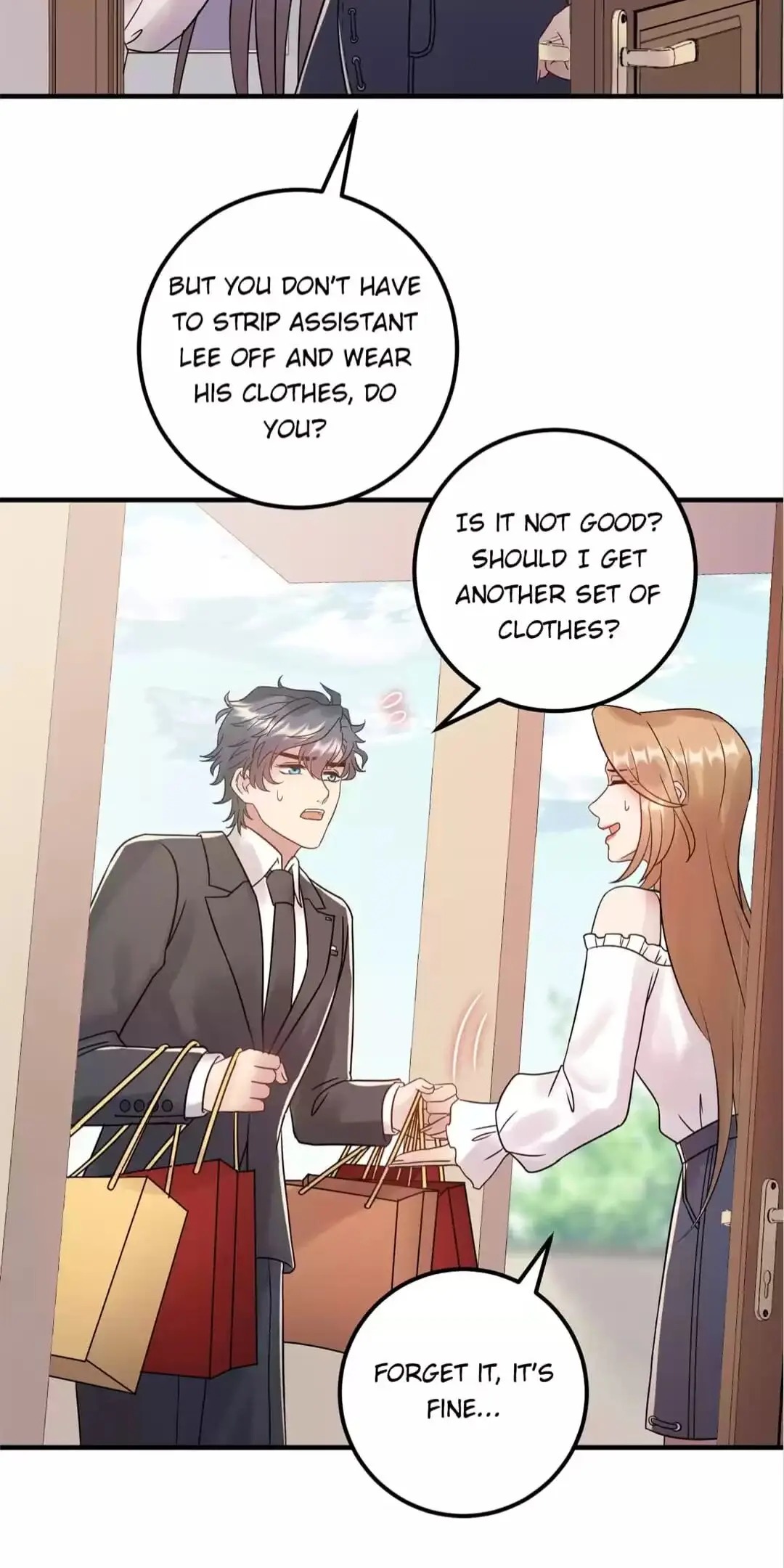 Revenge Movie Queen Chapter 87 - page 13