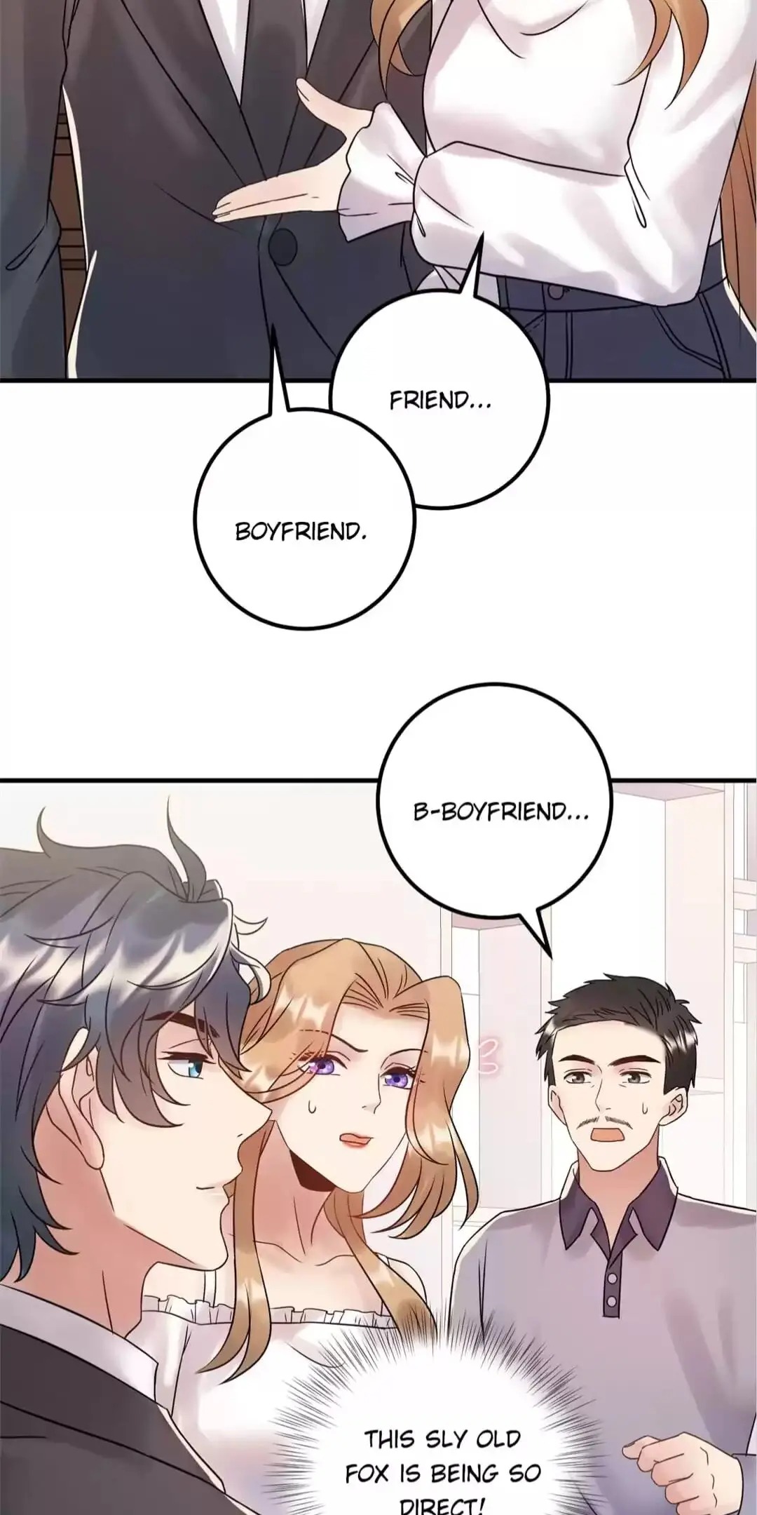 Revenge Movie Queen Chapter 87 - page 16
