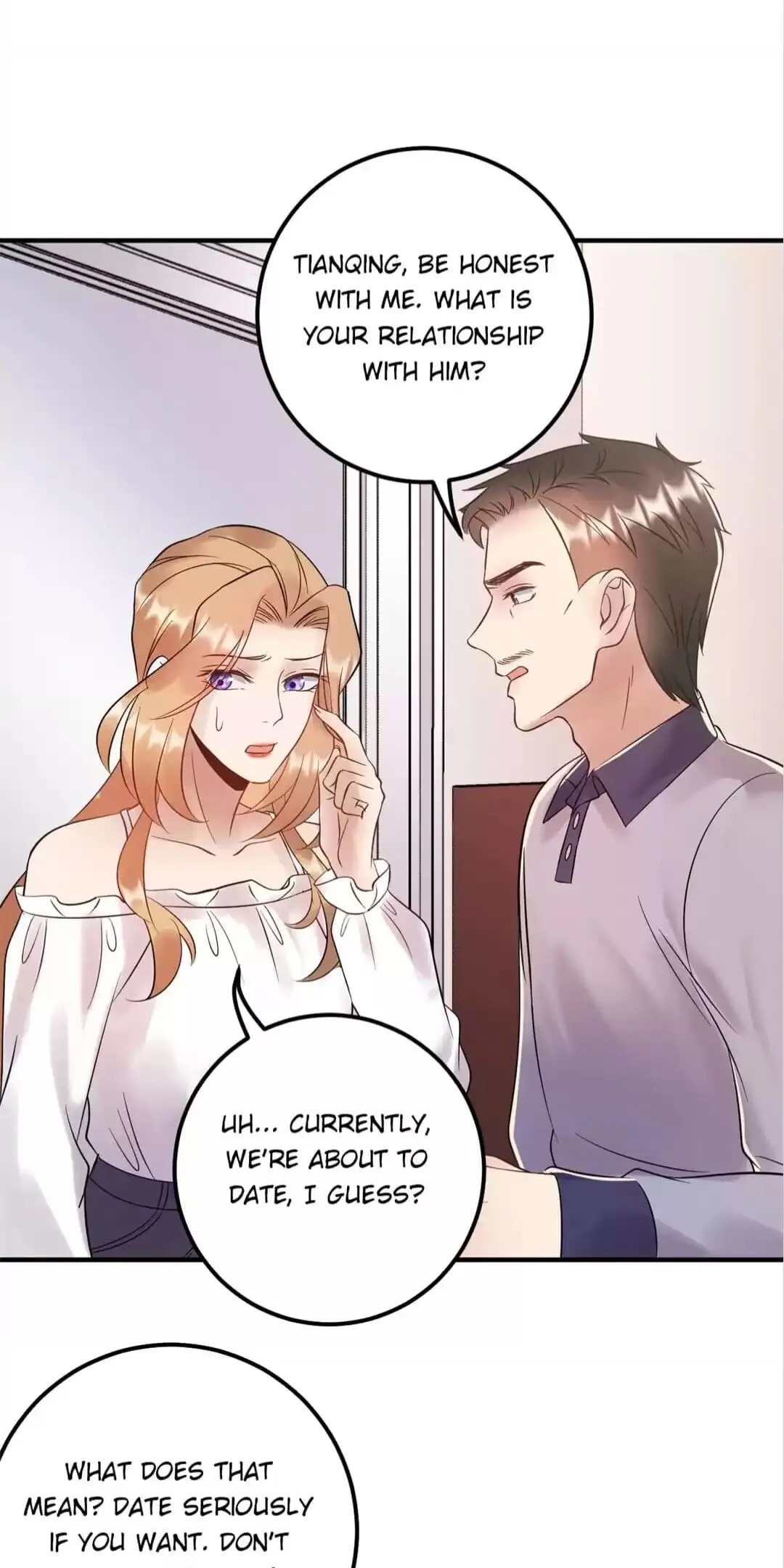 Revenge Movie Queen Chapter 87 - page 18
