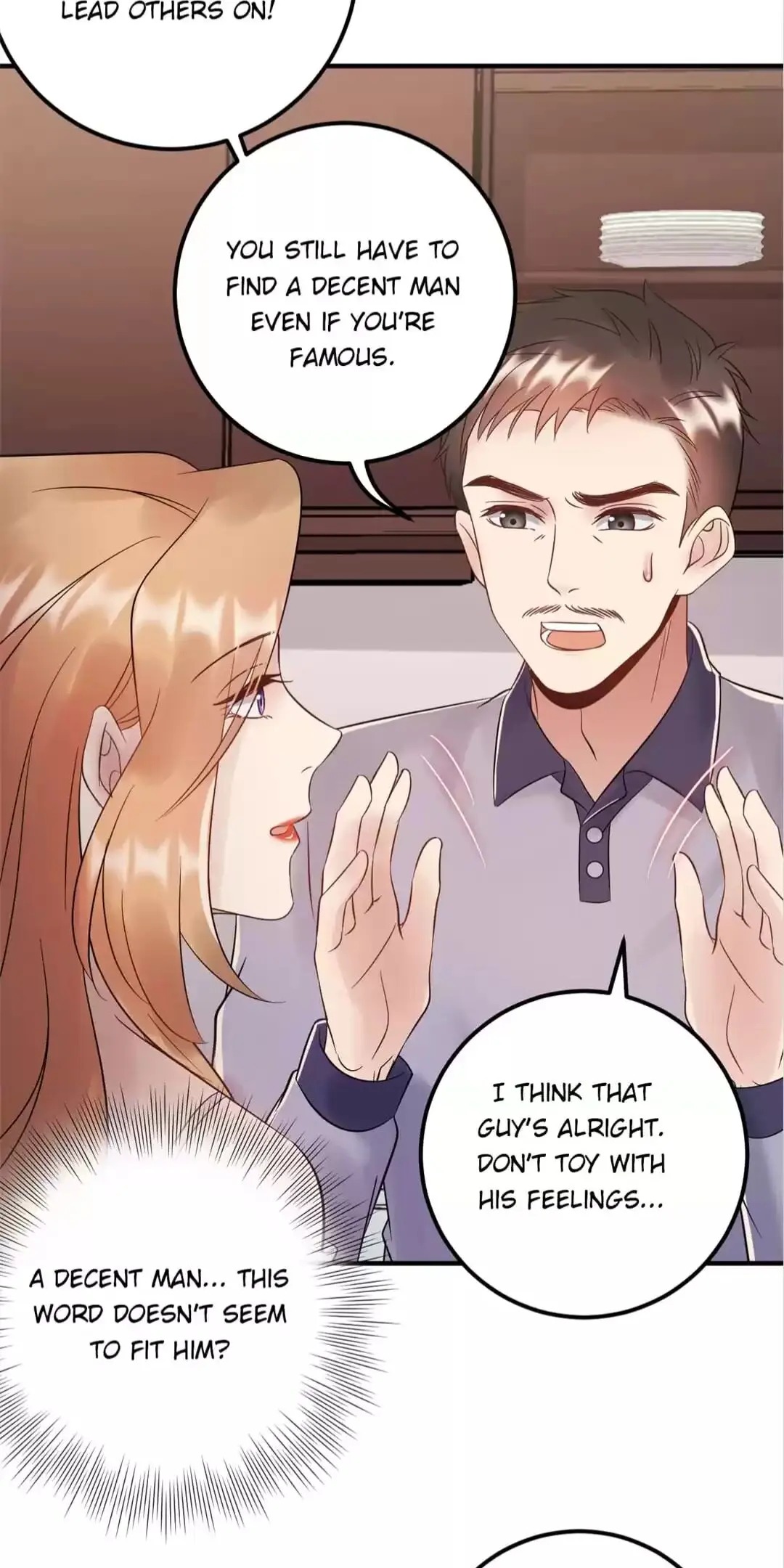 Revenge Movie Queen Chapter 87 - page 19