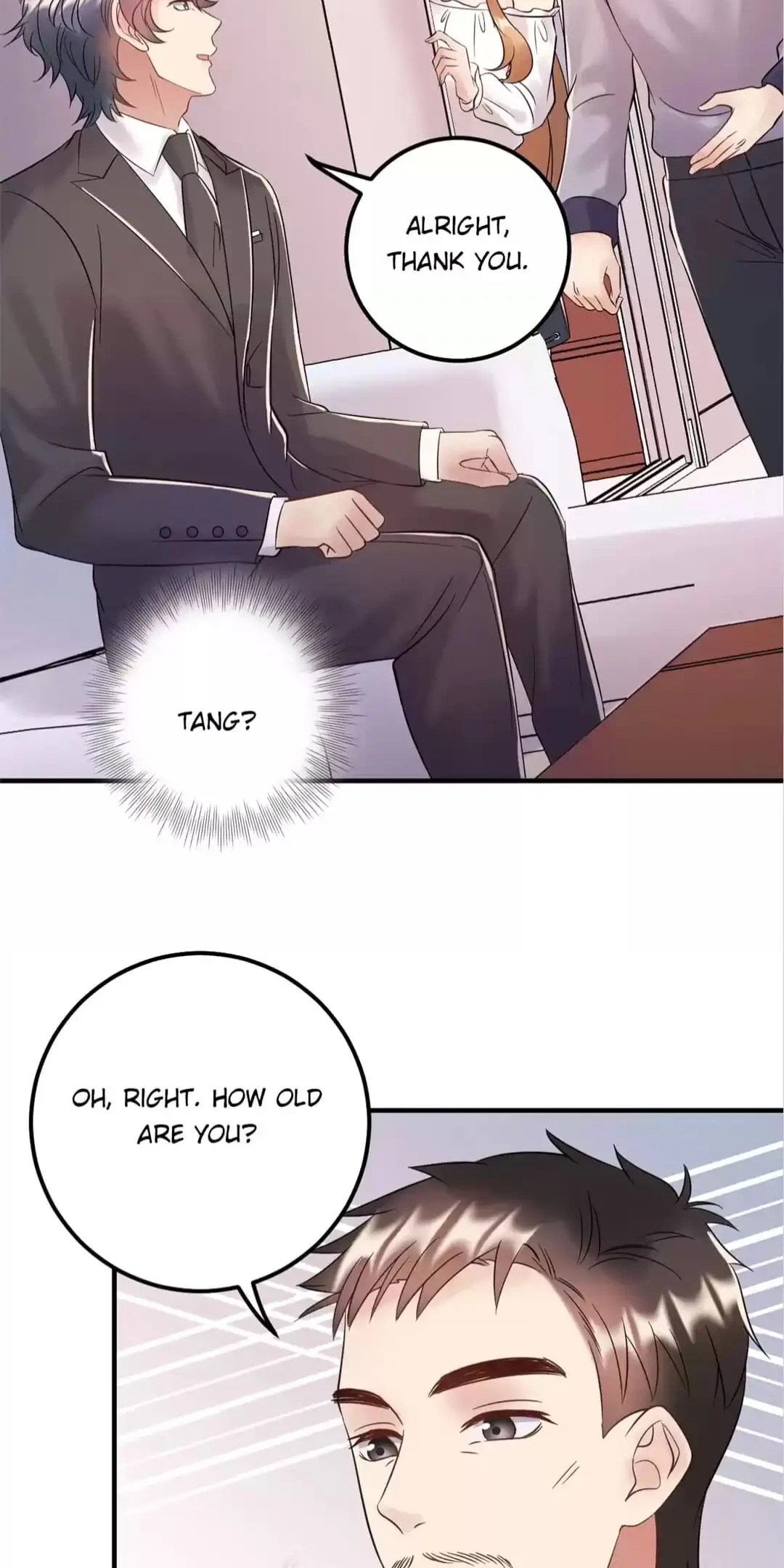 Revenge Movie Queen Chapter 87 - page 22