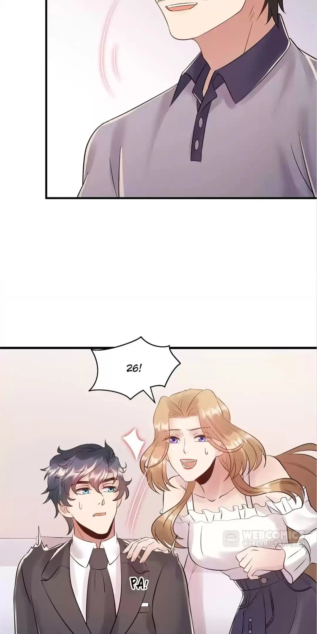 Revenge Movie Queen Chapter 87 - page 23