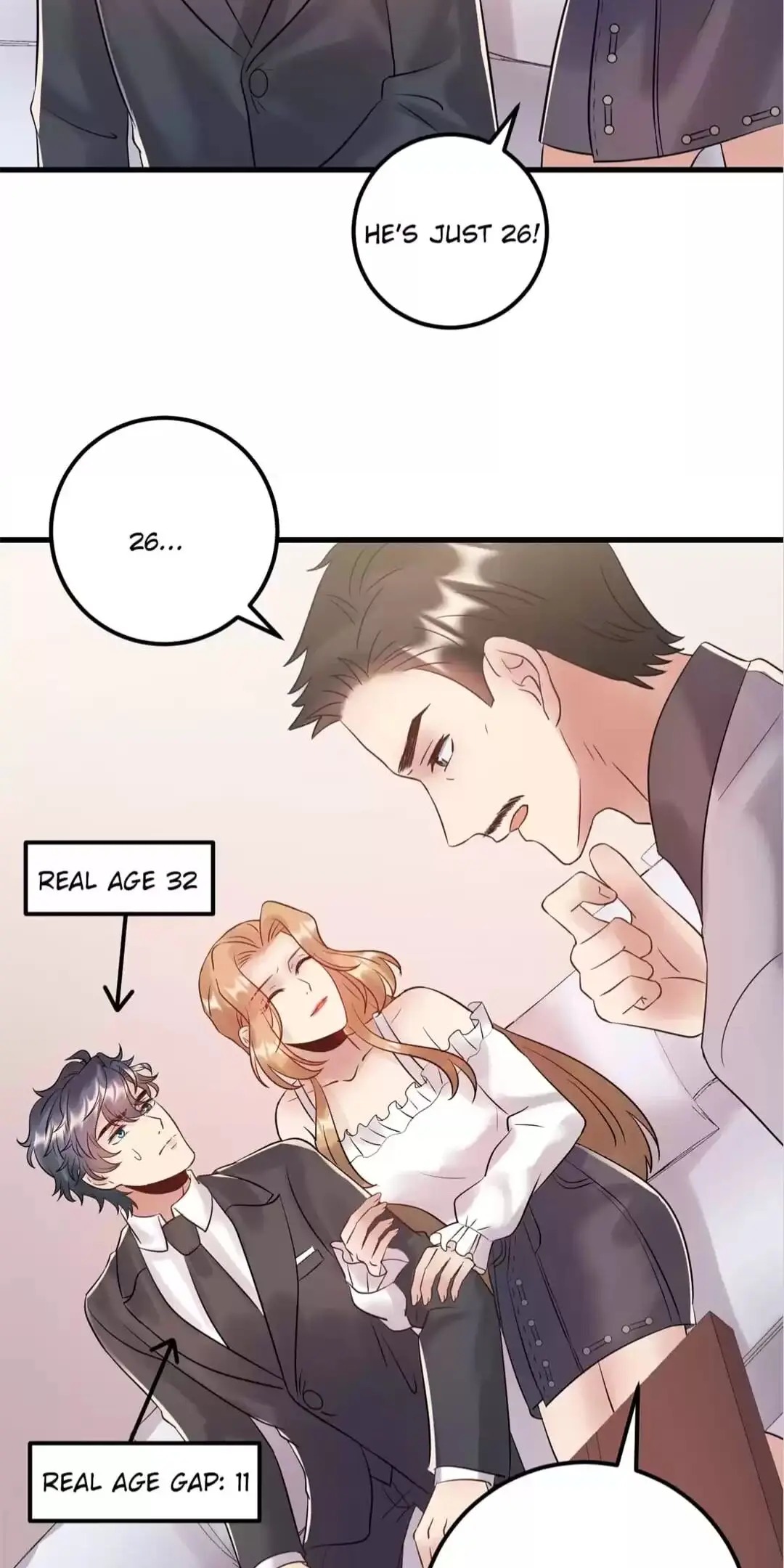 Revenge Movie Queen Chapter 87 - page 24