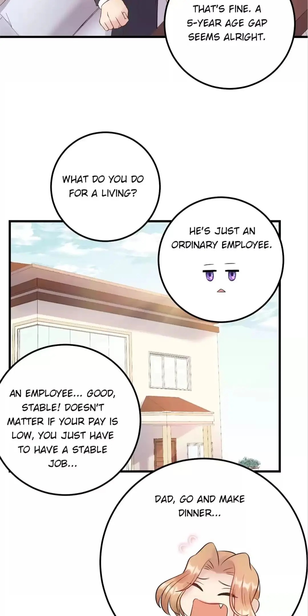 Revenge Movie Queen Chapter 87 - page 25