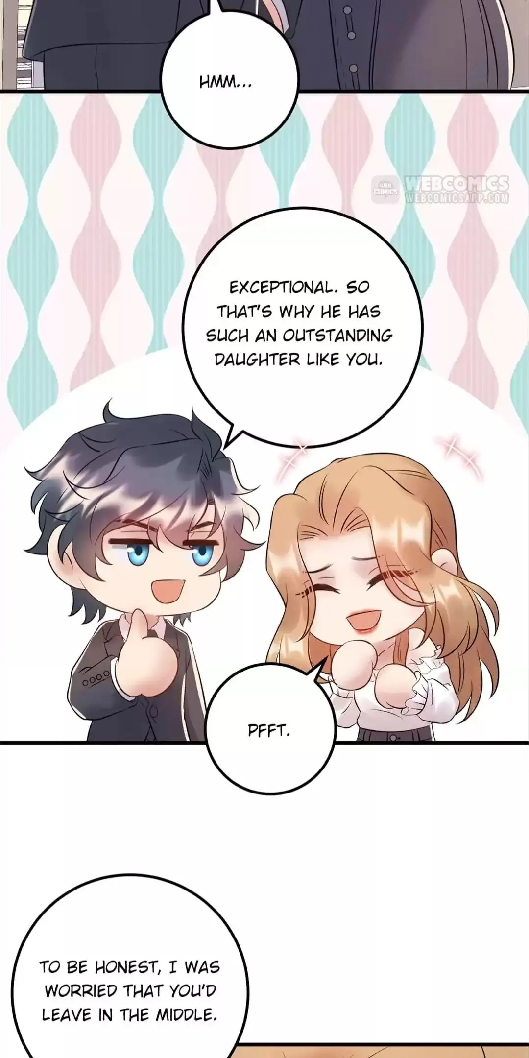 Revenge Movie Queen Chapter 87 - page 27