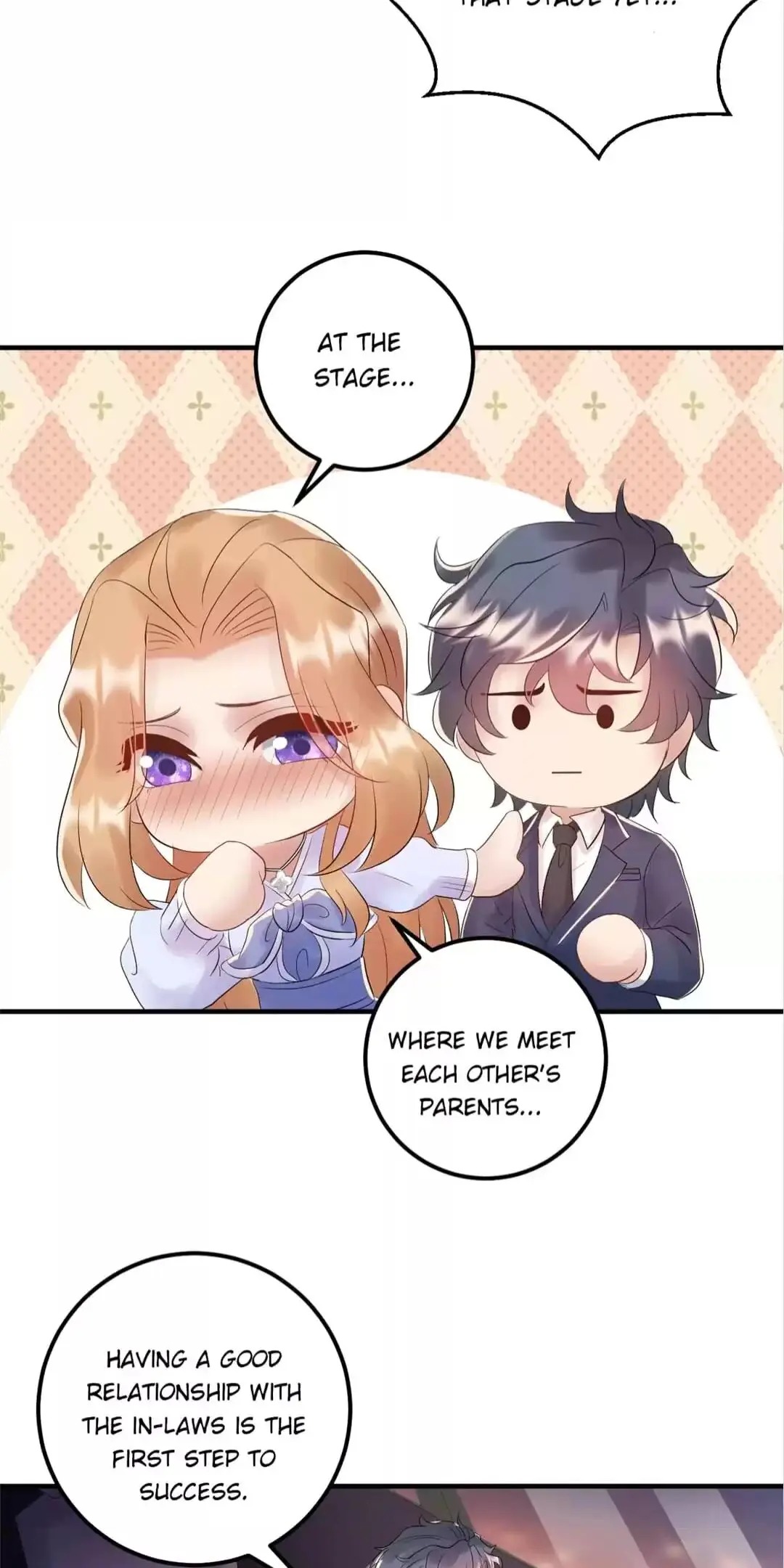 Revenge Movie Queen Chapter 87 - page 3