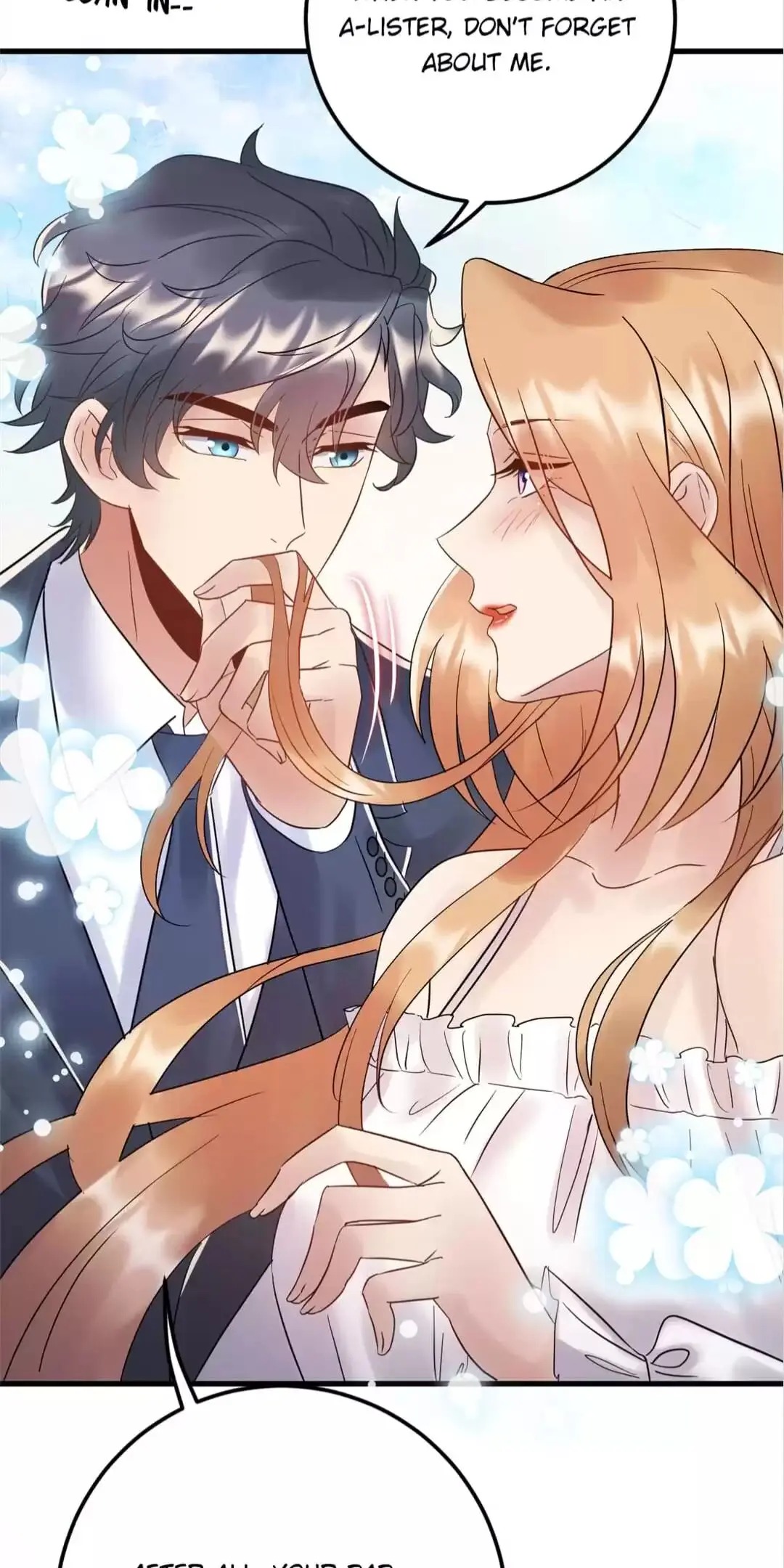 Revenge Movie Queen Chapter 87 - page 32