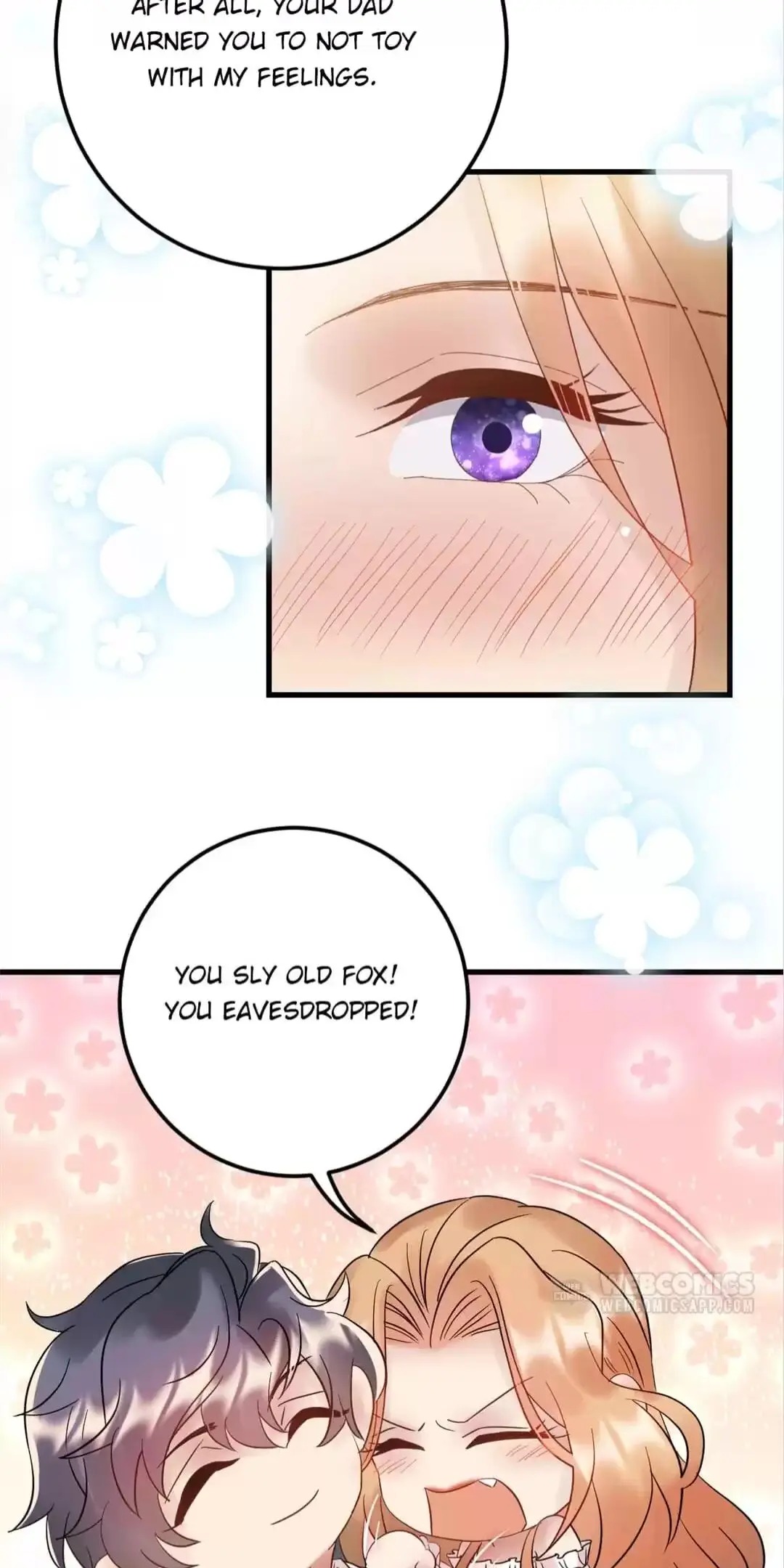 Revenge Movie Queen Chapter 87 - page 33