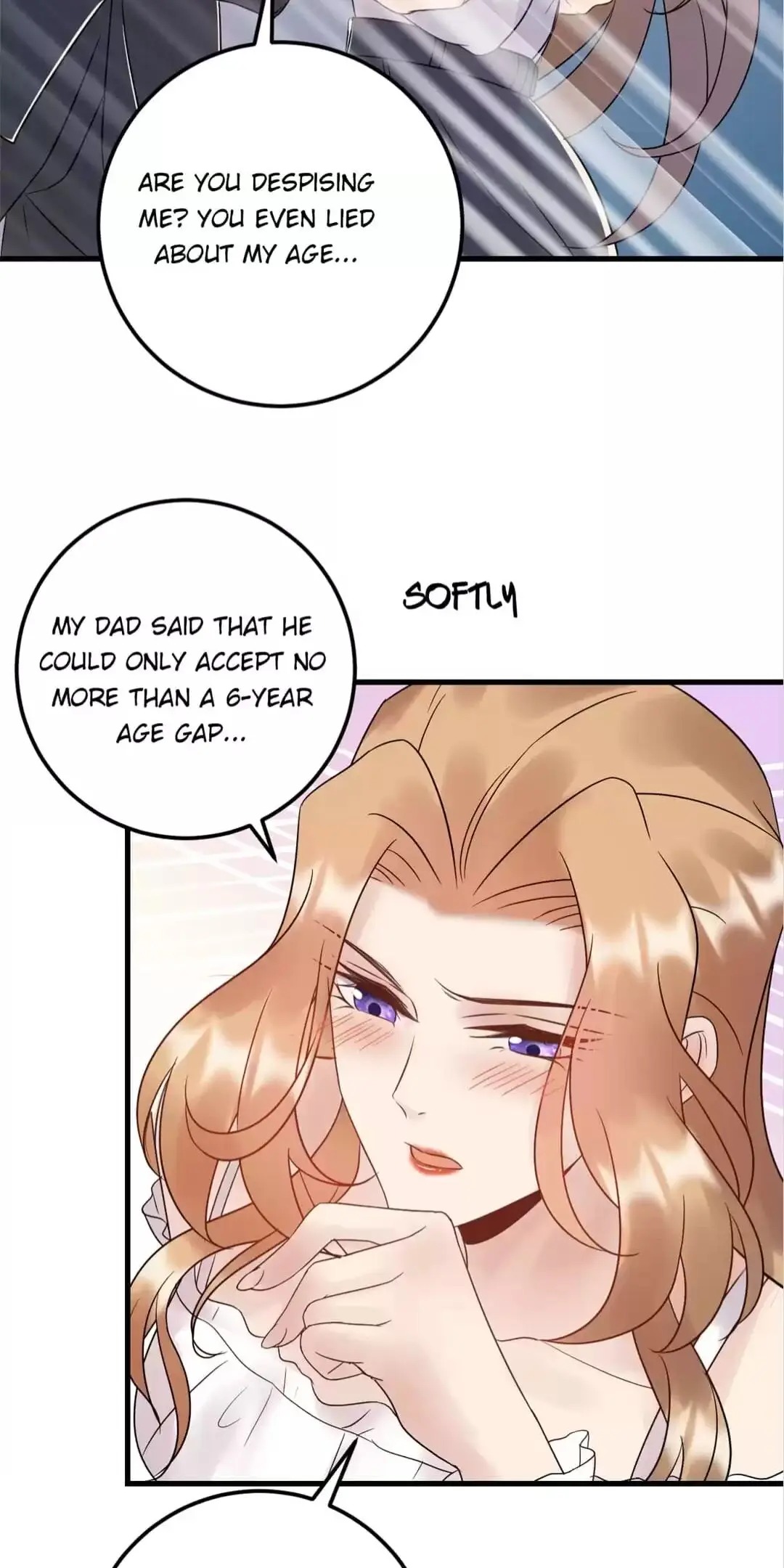 Revenge Movie Queen Chapter 87 - page 35