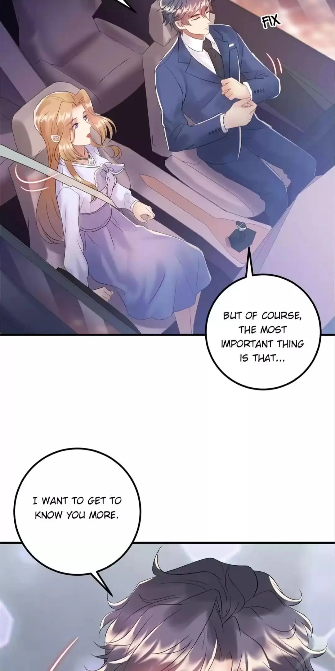 Revenge Movie Queen Chapter 87 - page 4