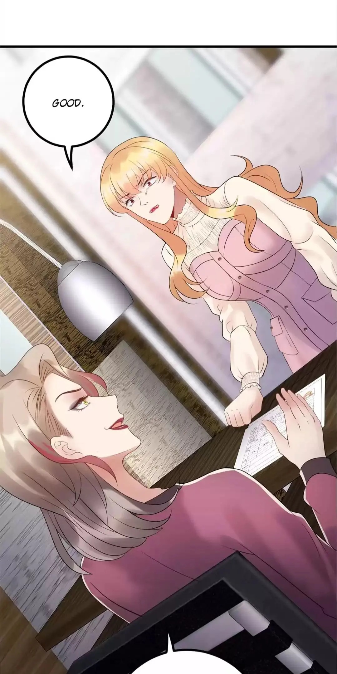 Revenge Movie Queen Chapter 87 - page 40