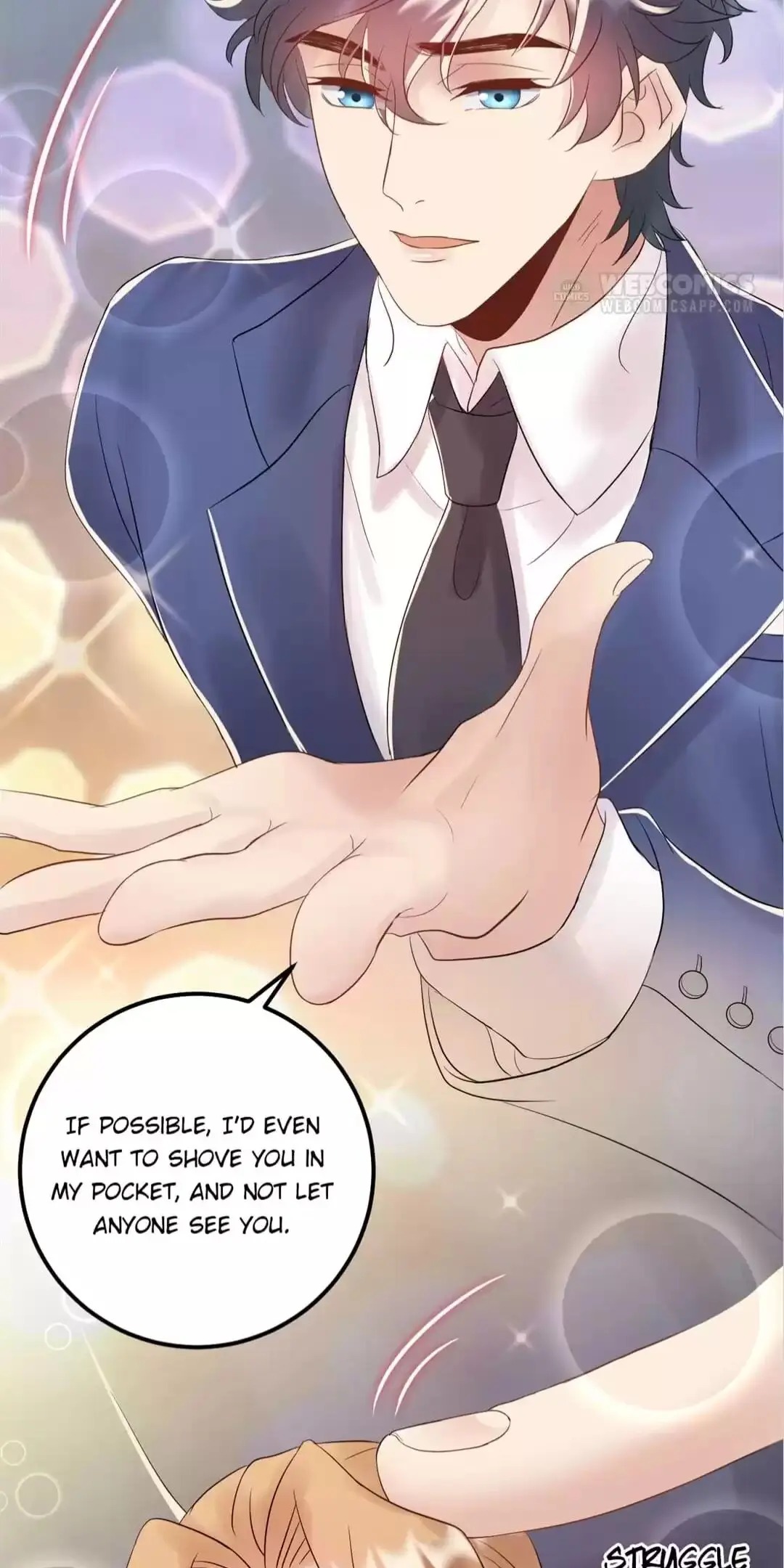Revenge Movie Queen Chapter 87 - page 5