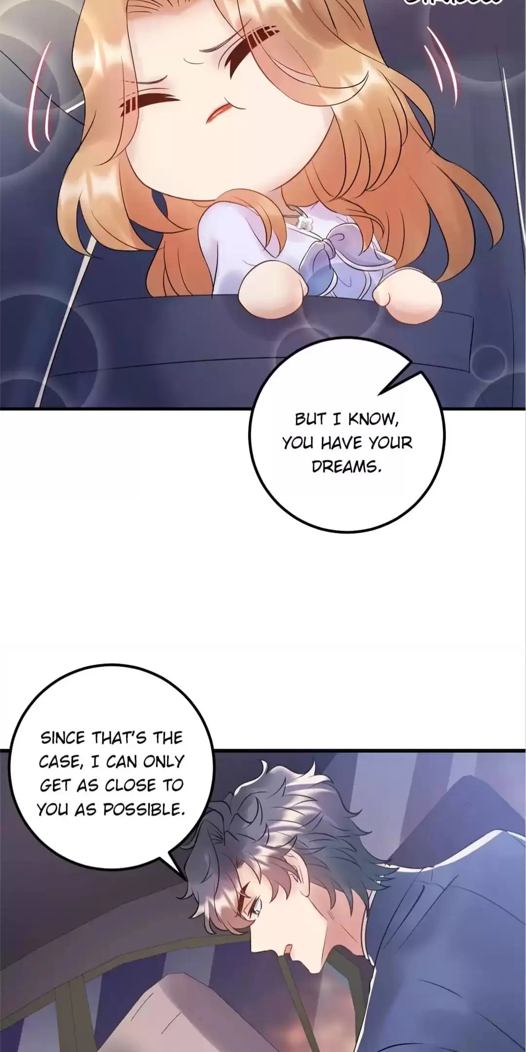 Revenge Movie Queen Chapter 87 - page 6