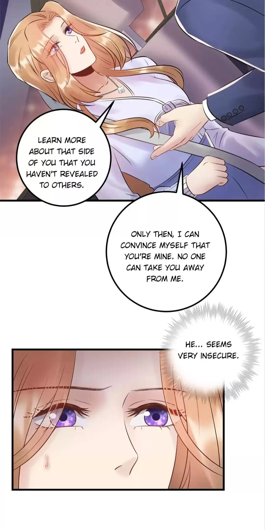 Revenge Movie Queen Chapter 87 - page 7