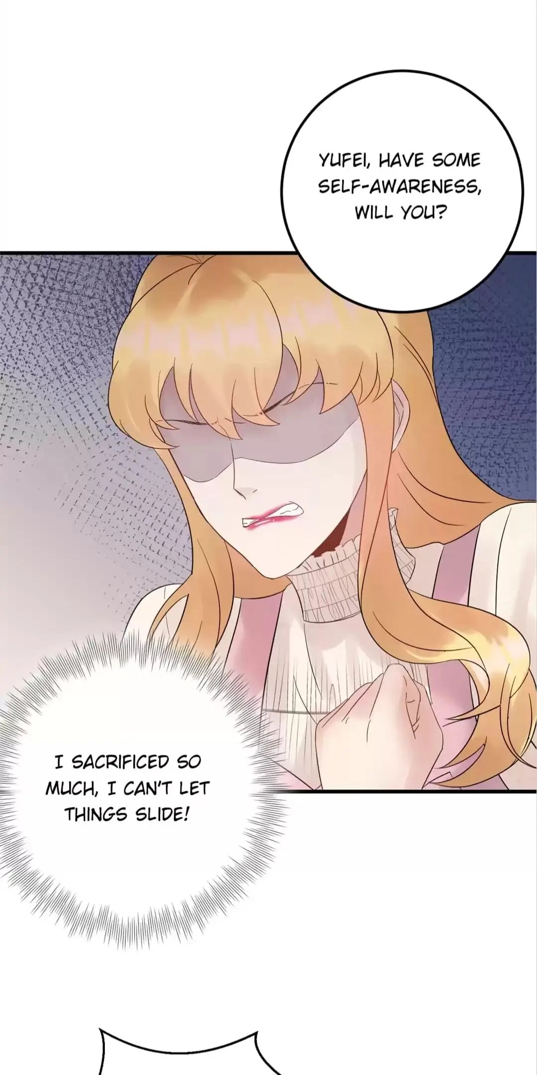 Revenge Movie Queen Chapter 86 - page 10