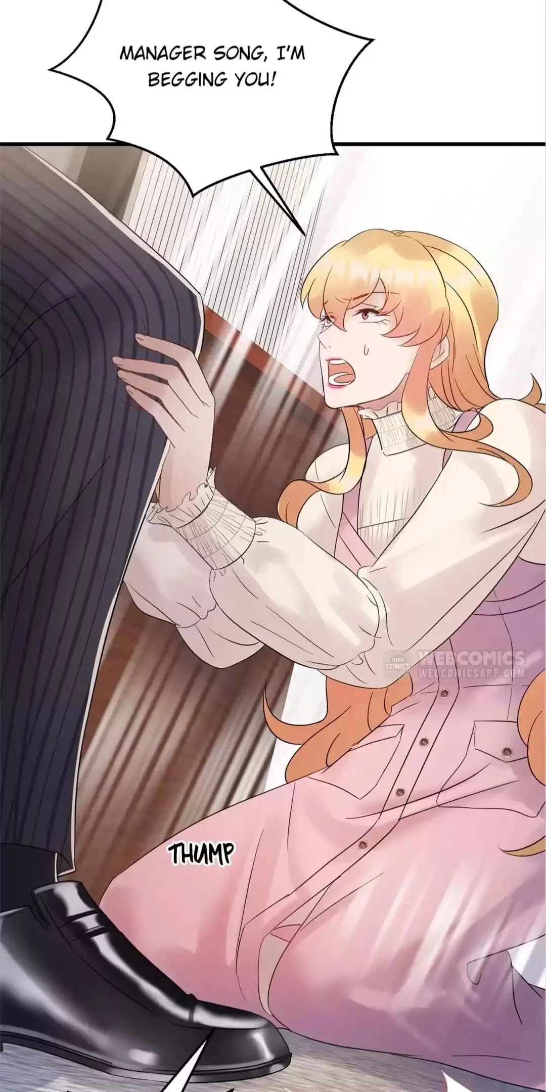 Revenge Movie Queen Chapter 86 - page 11