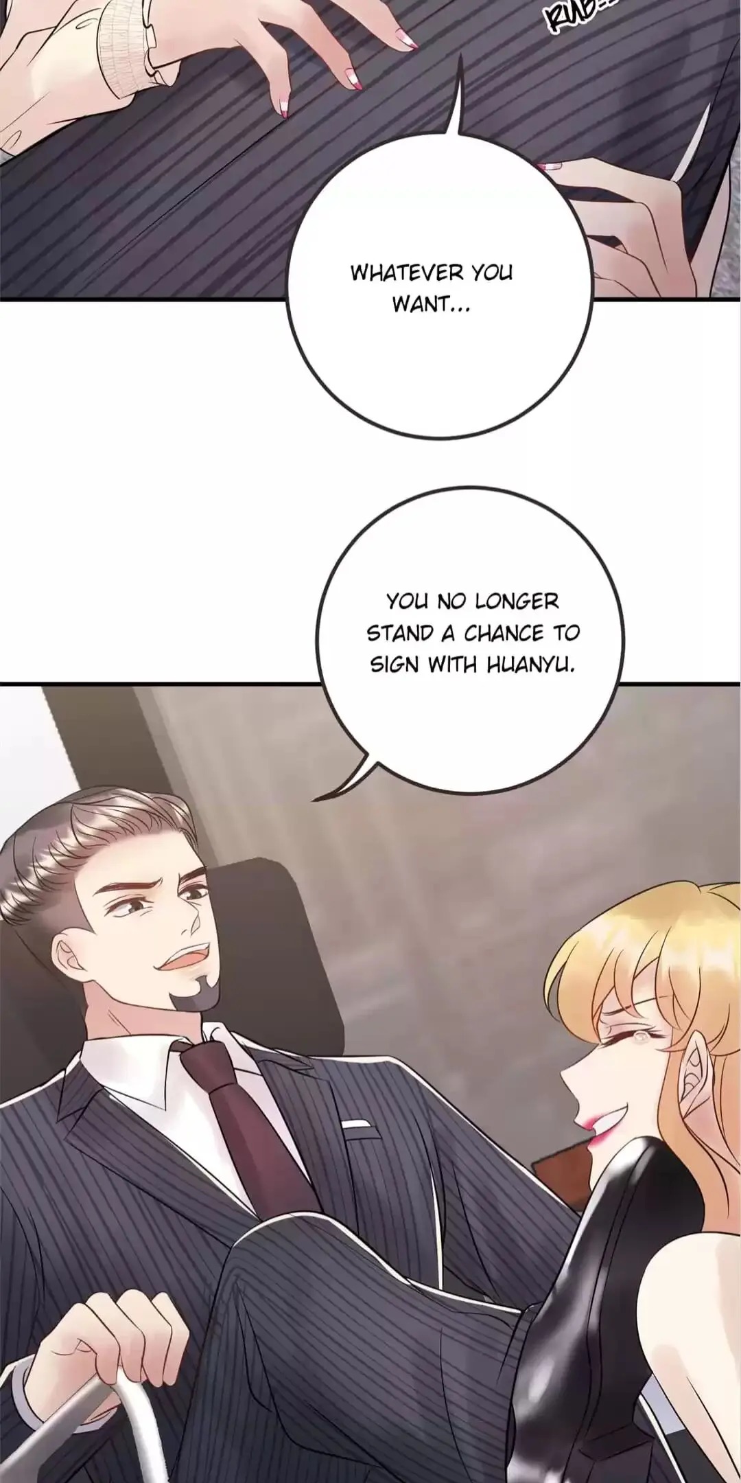 Revenge Movie Queen Chapter 86 - page 13