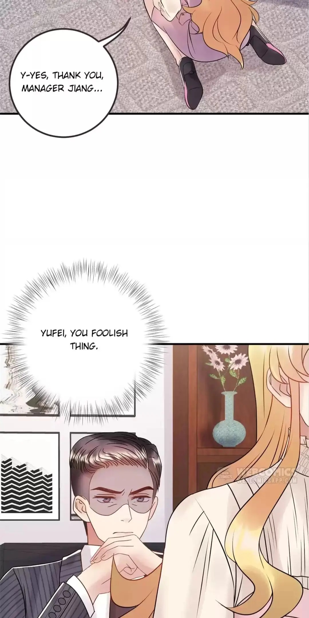 Revenge Movie Queen Chapter 86 - page 17