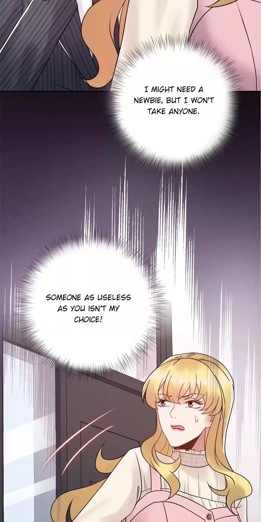 Revenge Movie Queen Chapter 86 - page 18