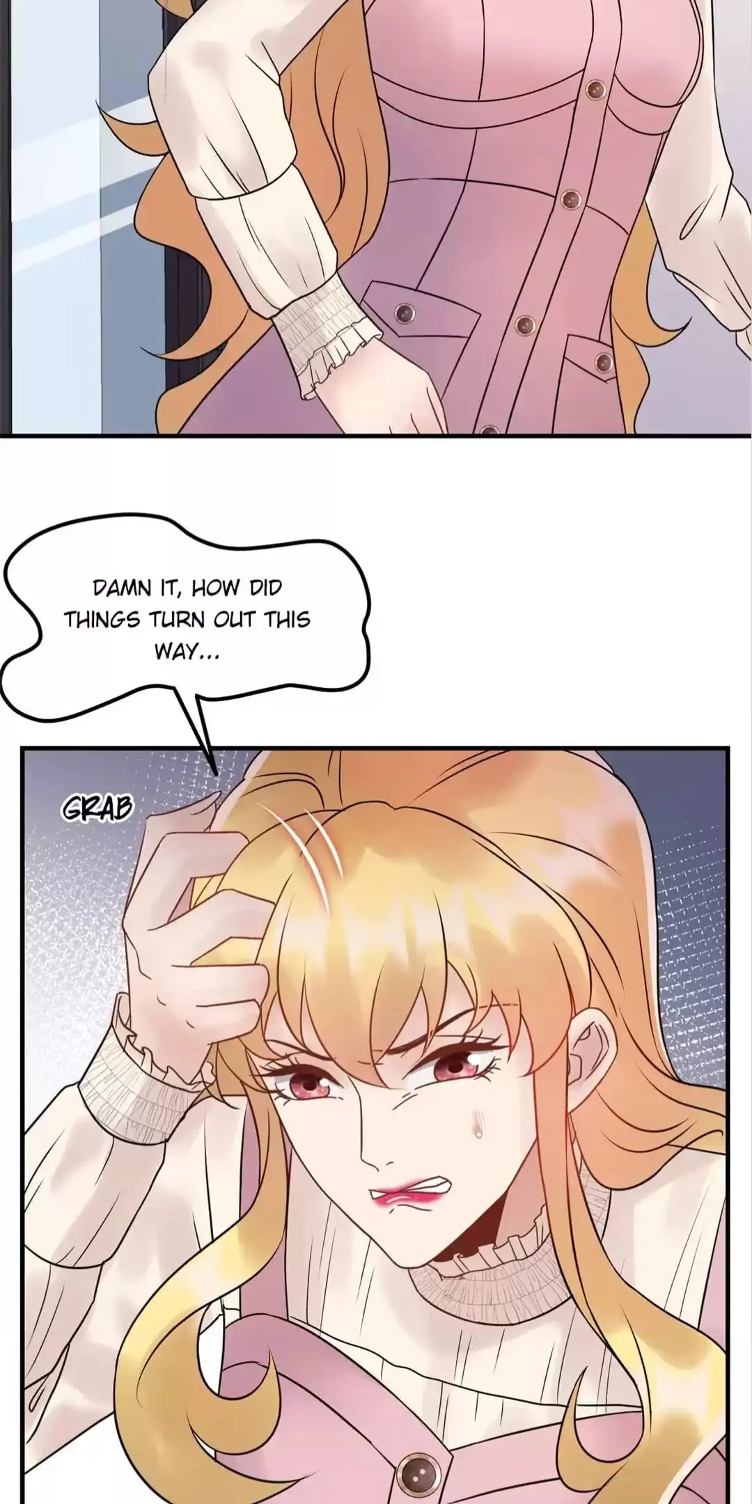 Revenge Movie Queen Chapter 86 - page 19