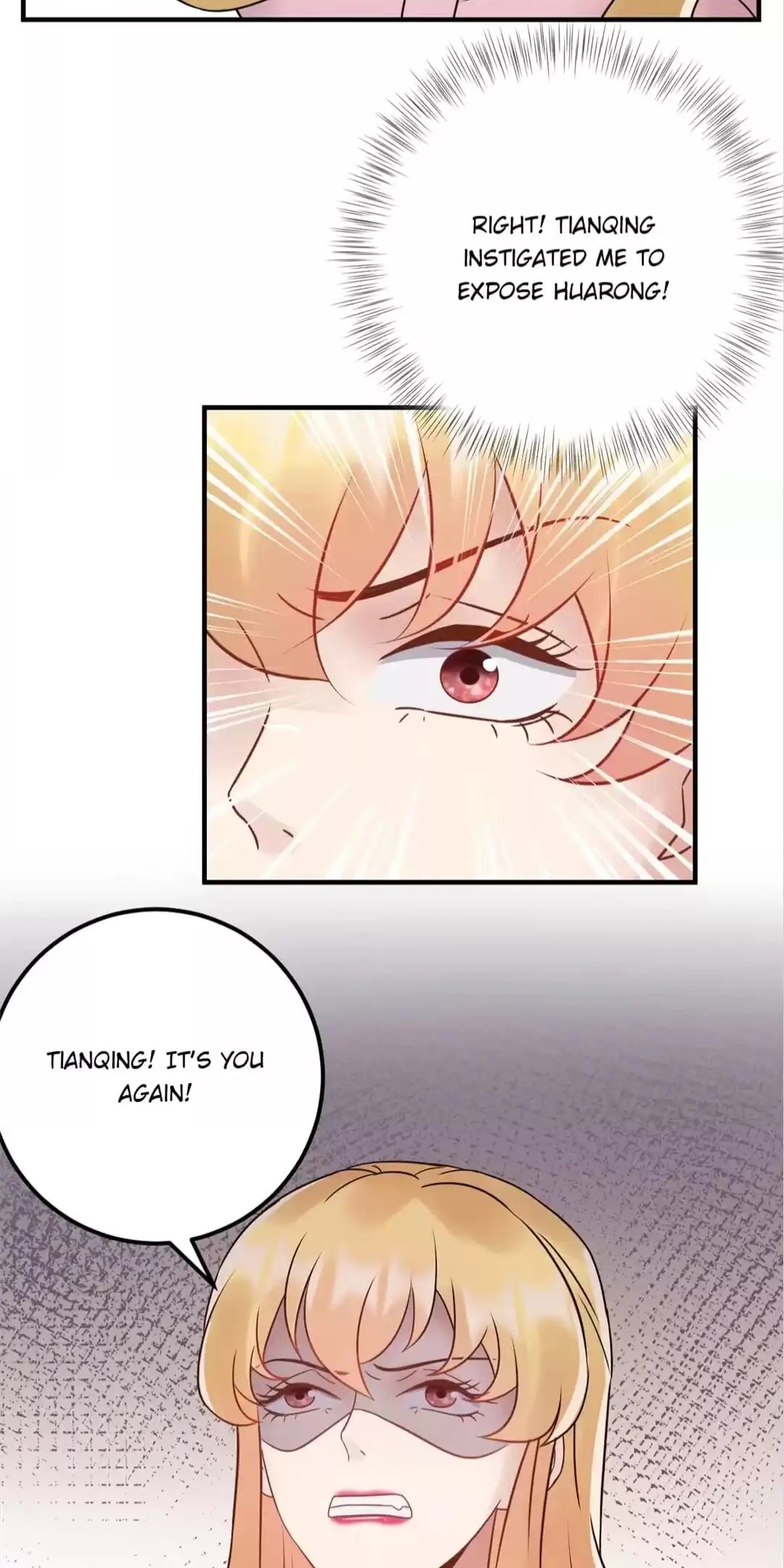 Revenge Movie Queen Chapter 86 - page 20