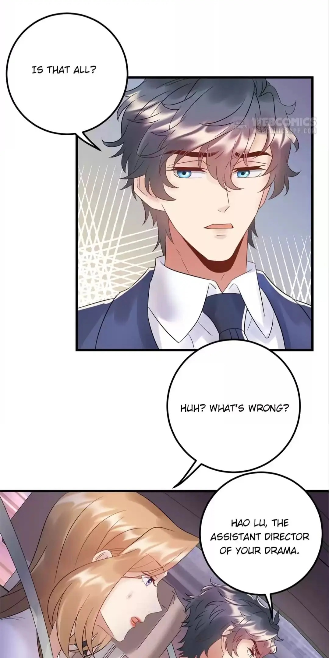 Revenge Movie Queen Chapter 86 - page 24