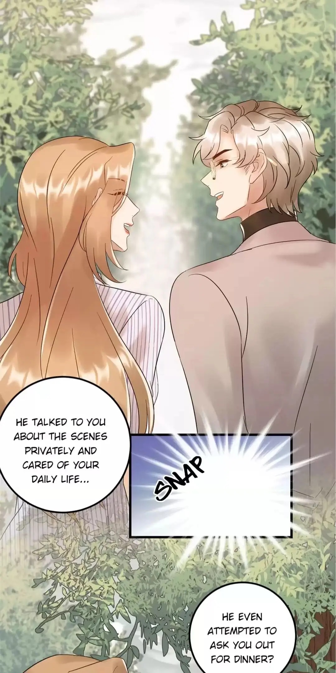 Revenge Movie Queen Chapter 86 - page 26