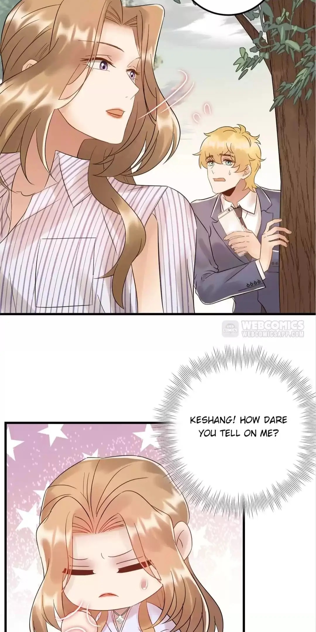 Revenge Movie Queen Chapter 86 - page 27