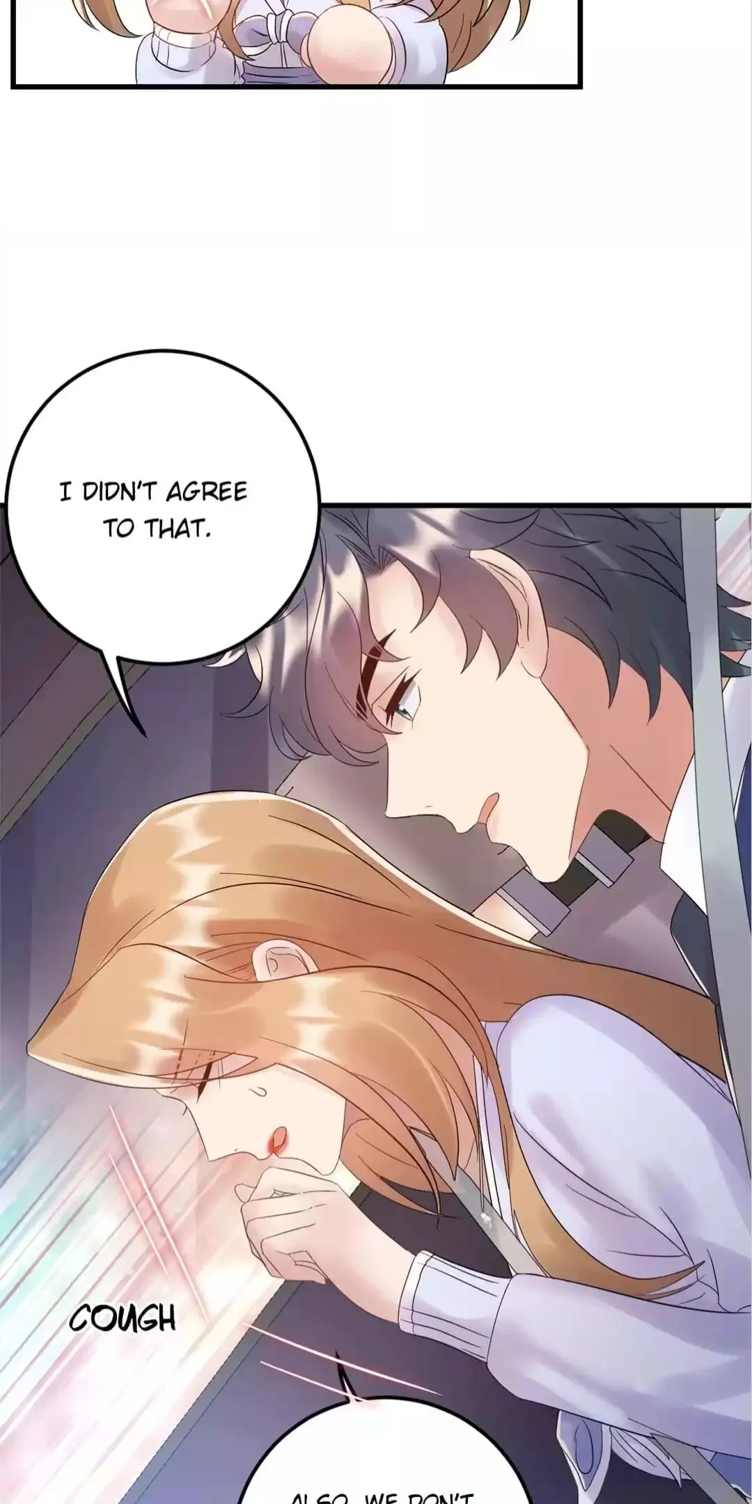 Revenge Movie Queen Chapter 86 - page 28