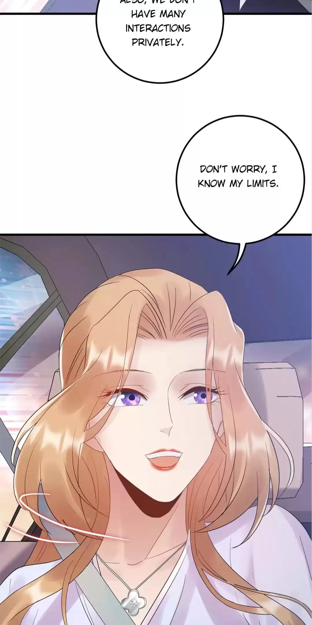 Revenge Movie Queen Chapter 86 - page 29