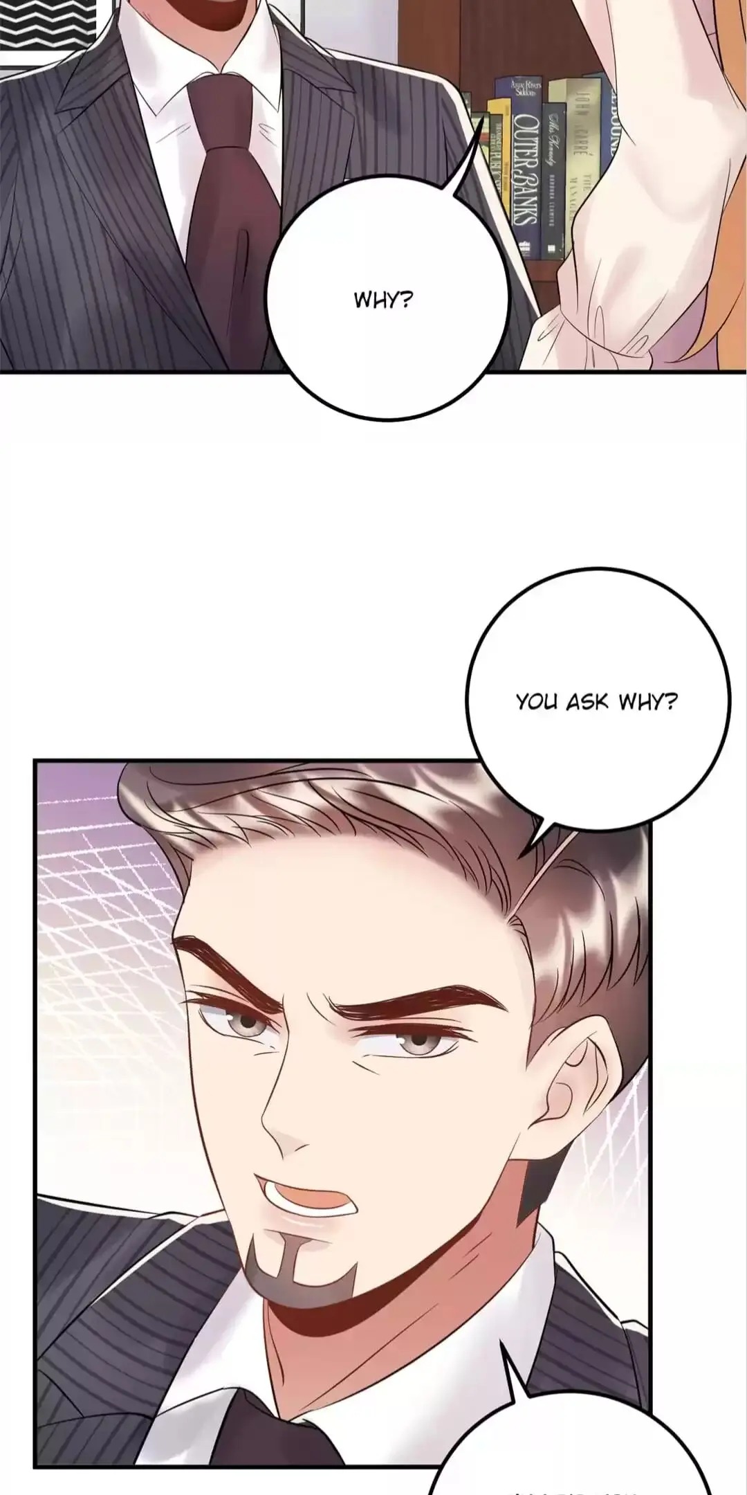 Revenge Movie Queen Chapter 86 - page 3