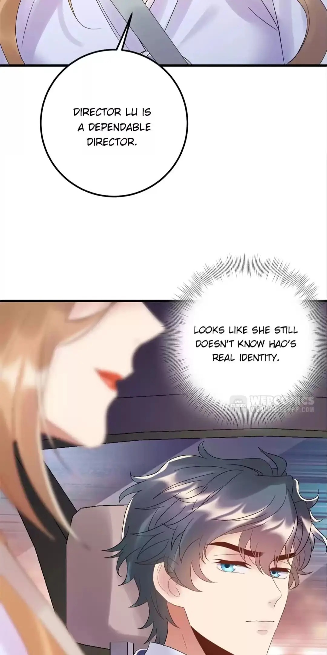 Revenge Movie Queen Chapter 86 - page 30