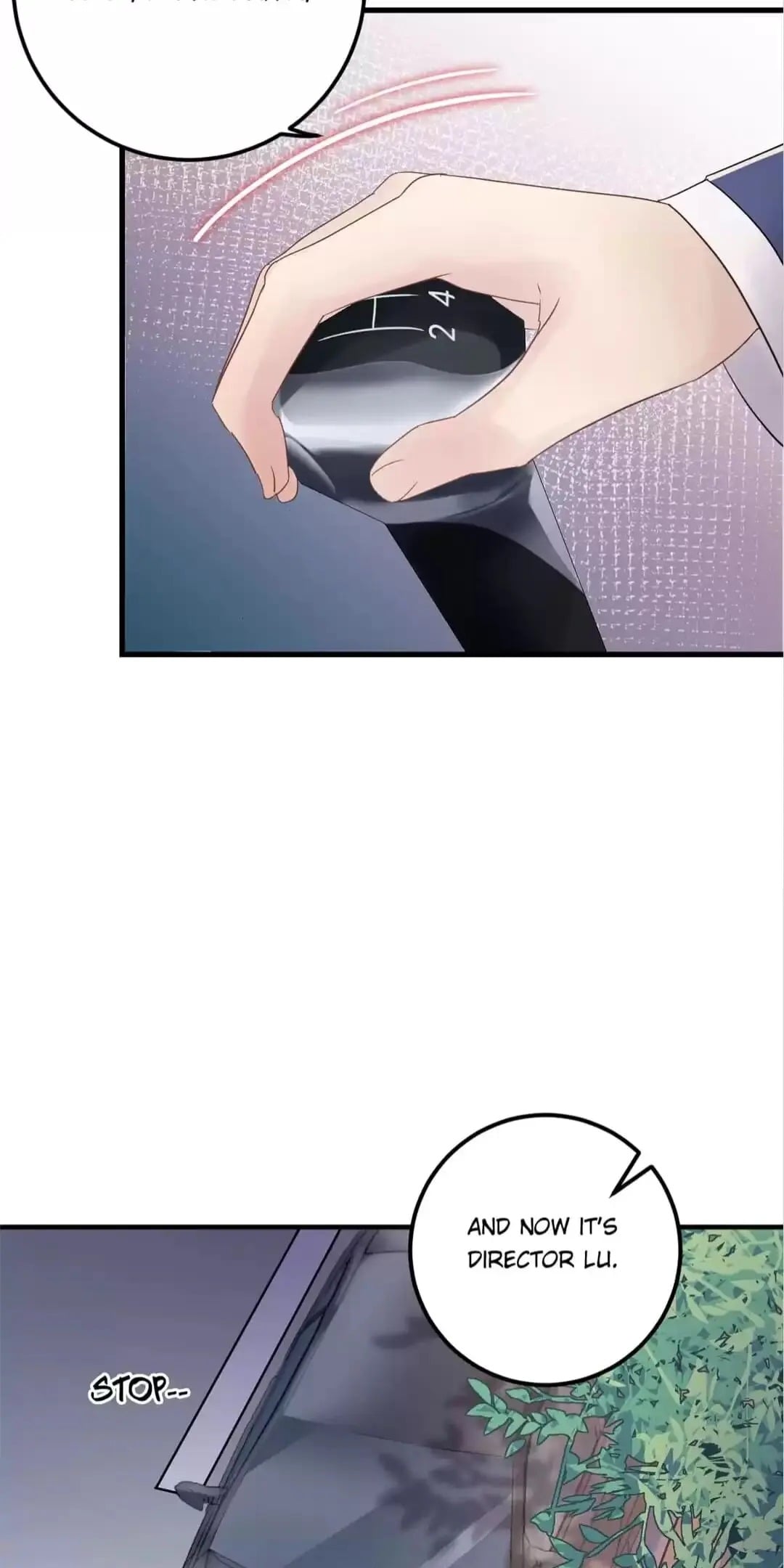 Revenge Movie Queen Chapter 86 - page 33