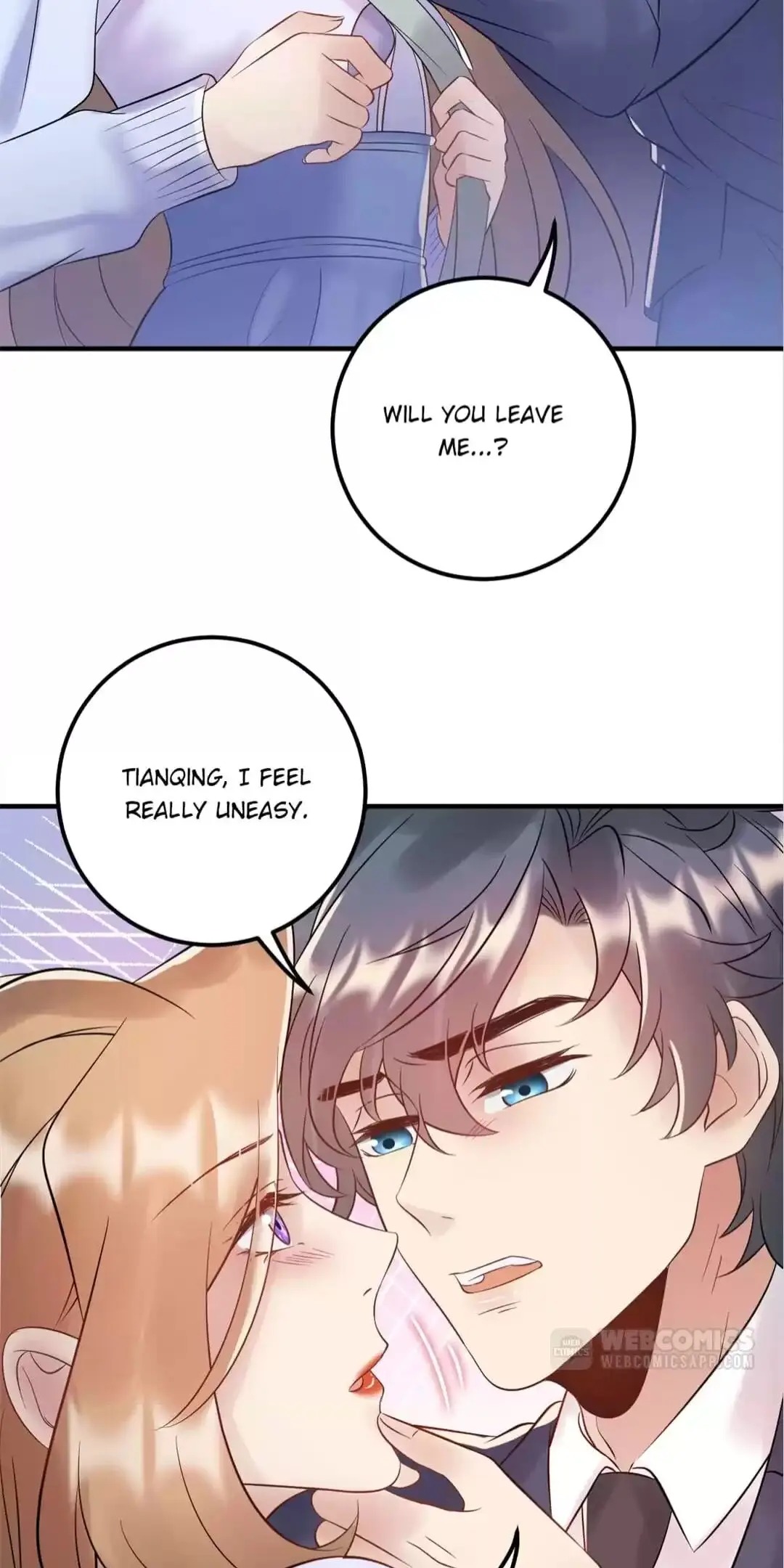 Revenge Movie Queen Chapter 86 - page 36