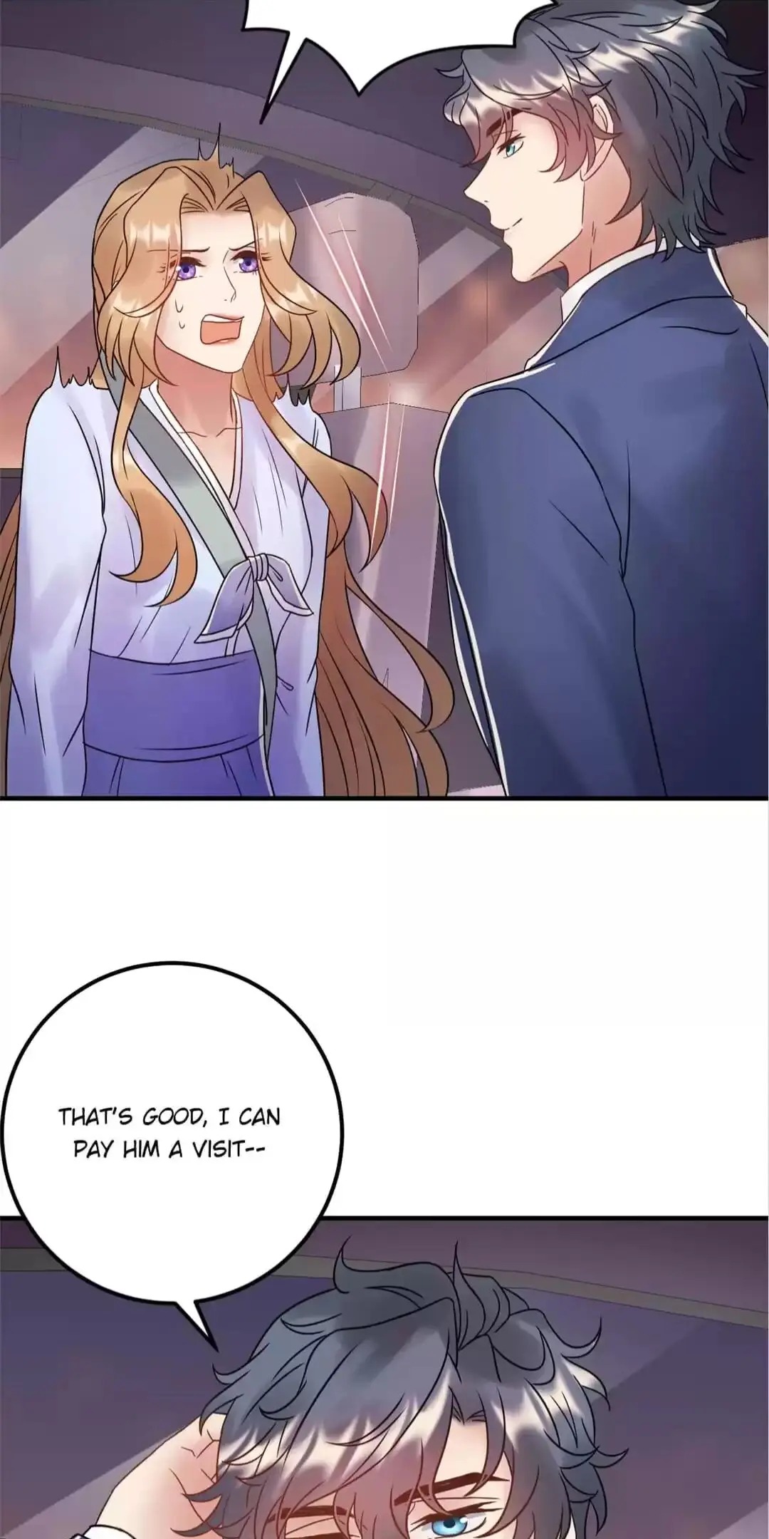 Revenge Movie Queen Chapter 86 - page 39