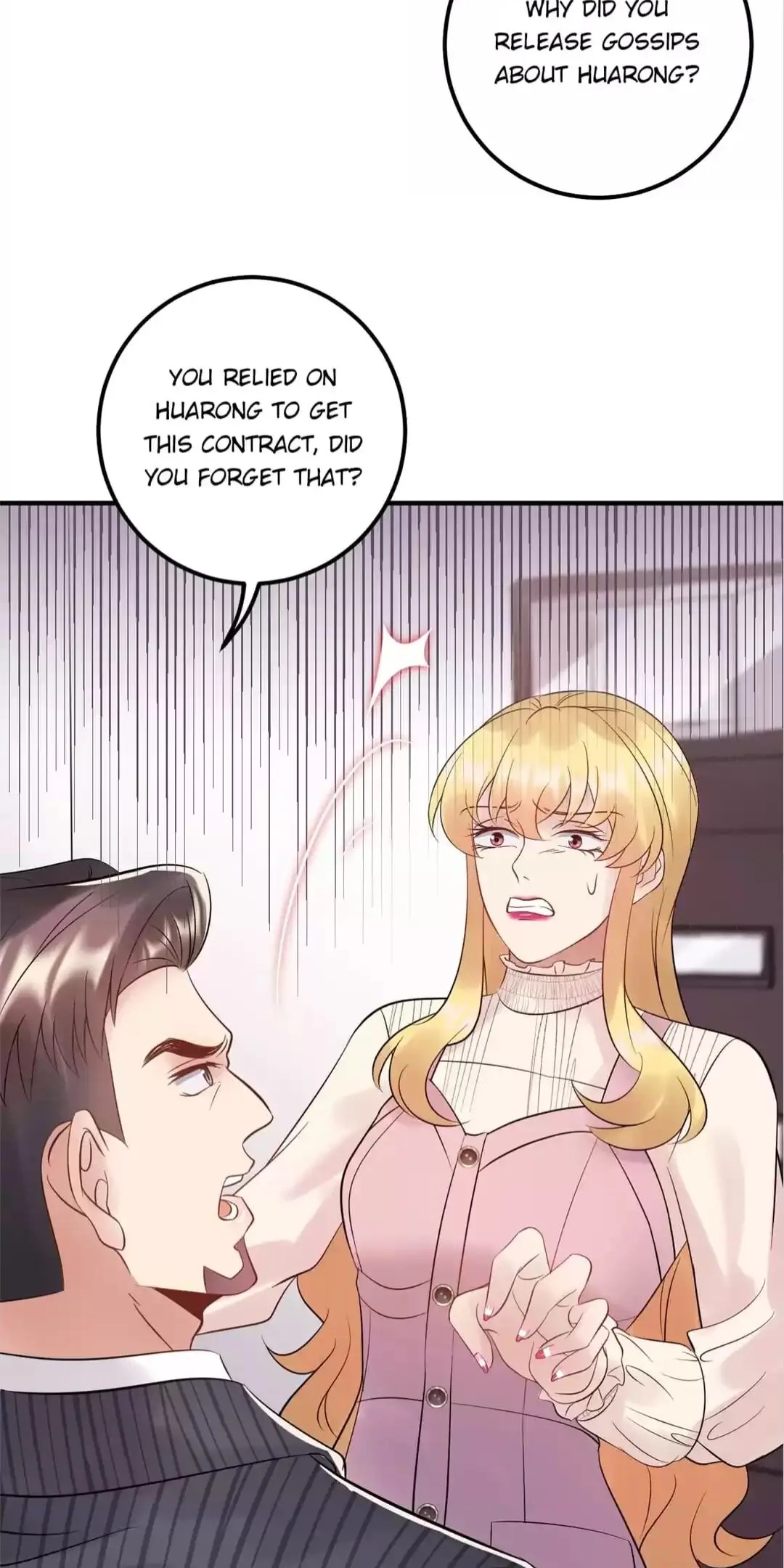 Revenge Movie Queen Chapter 86 - page 4