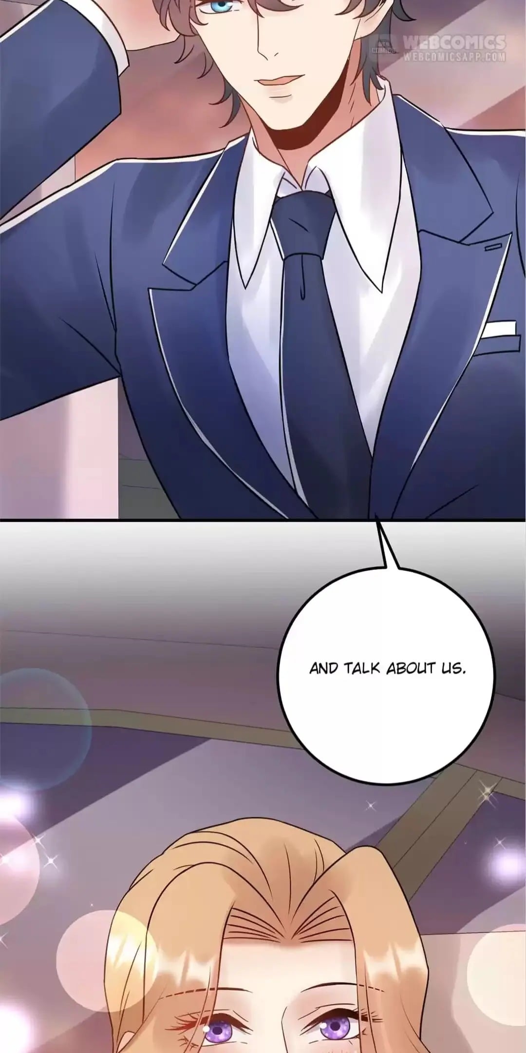 Revenge Movie Queen Chapter 86 - page 40