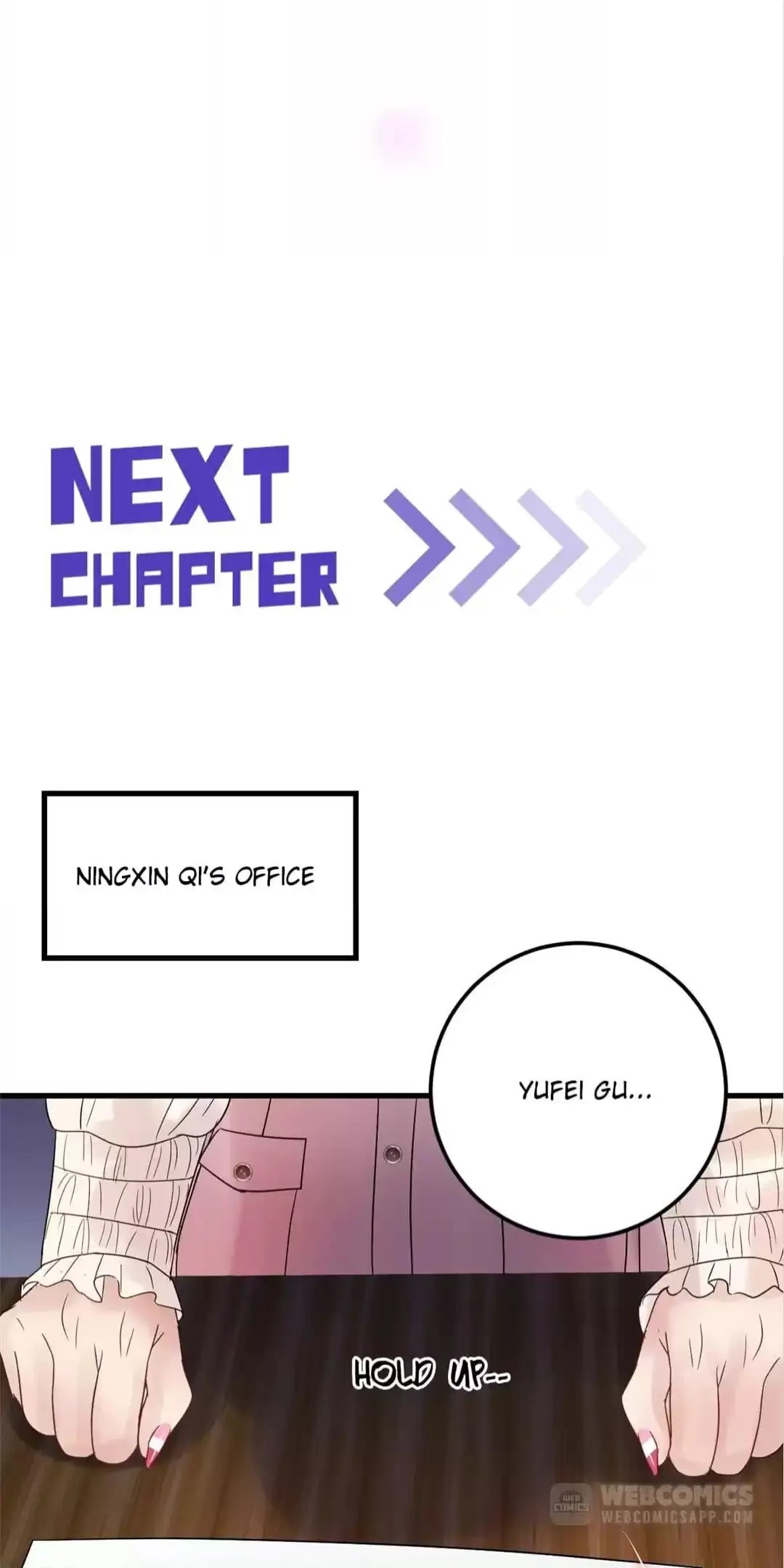 Revenge Movie Queen Chapter 86 - page 42
