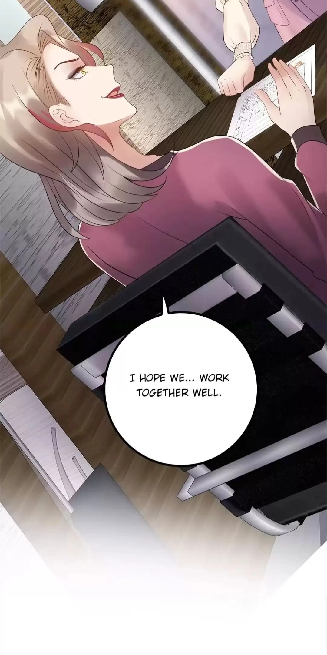 Revenge Movie Queen Chapter 86 - page 45