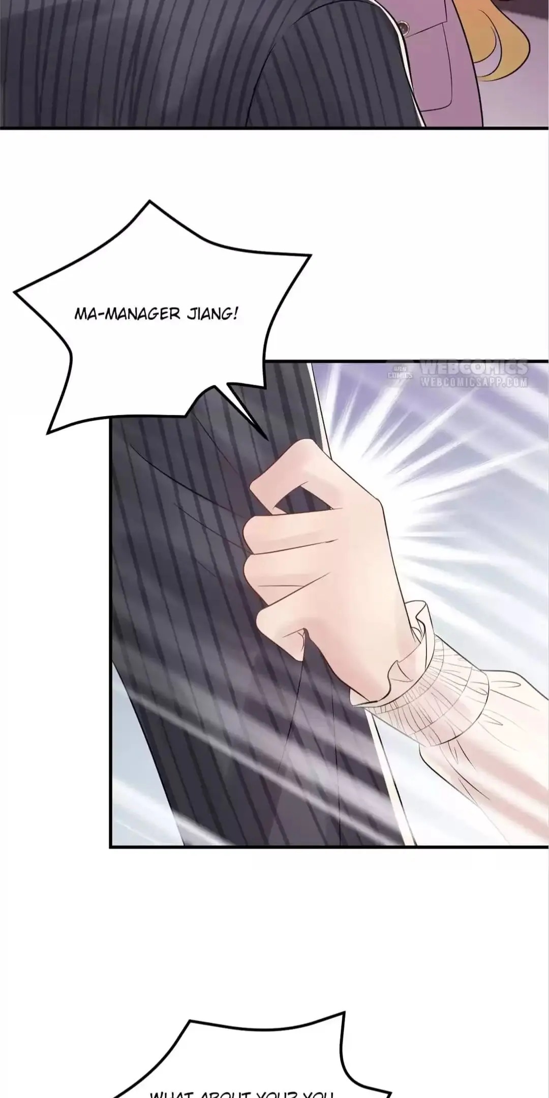 Revenge Movie Queen Chapter 86 - page 5