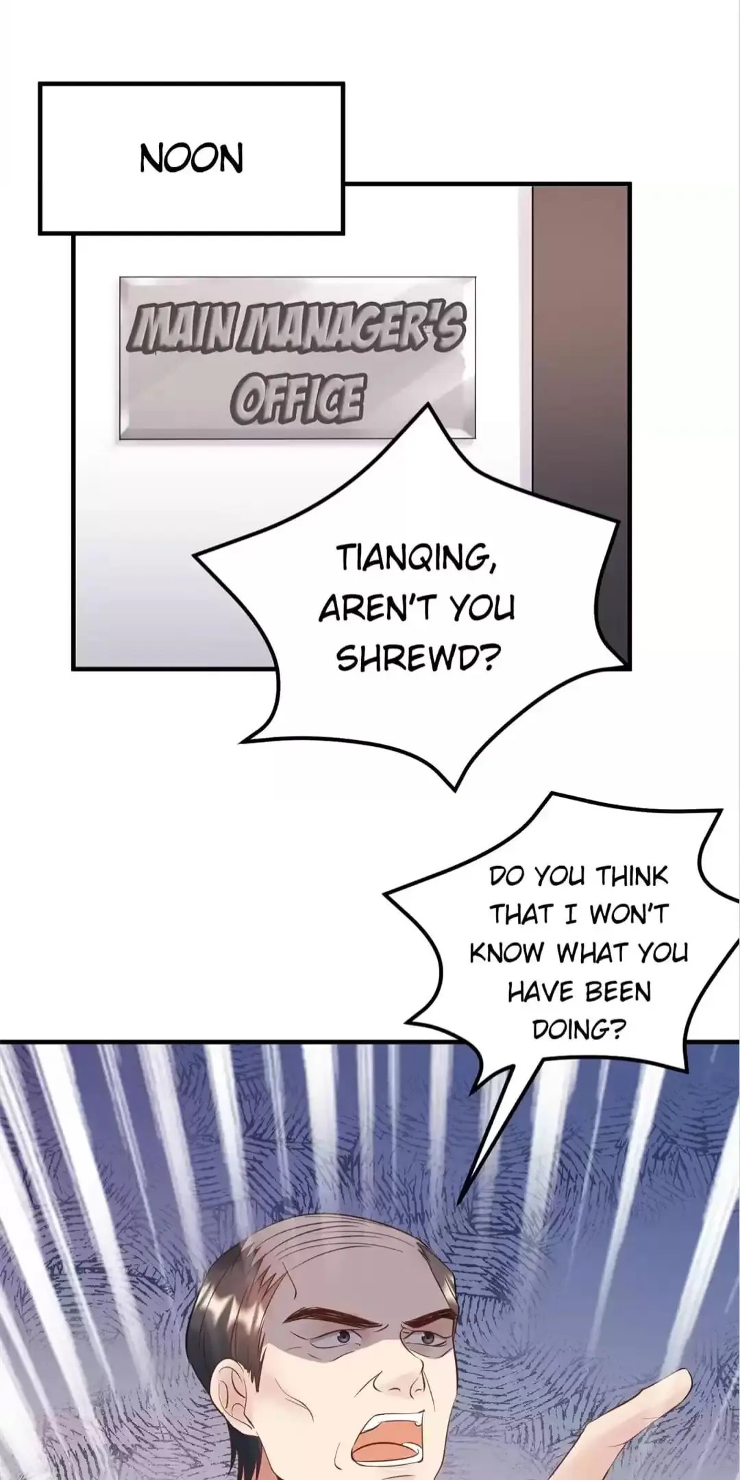 Revenge Movie Queen Chapter 85 - page 10