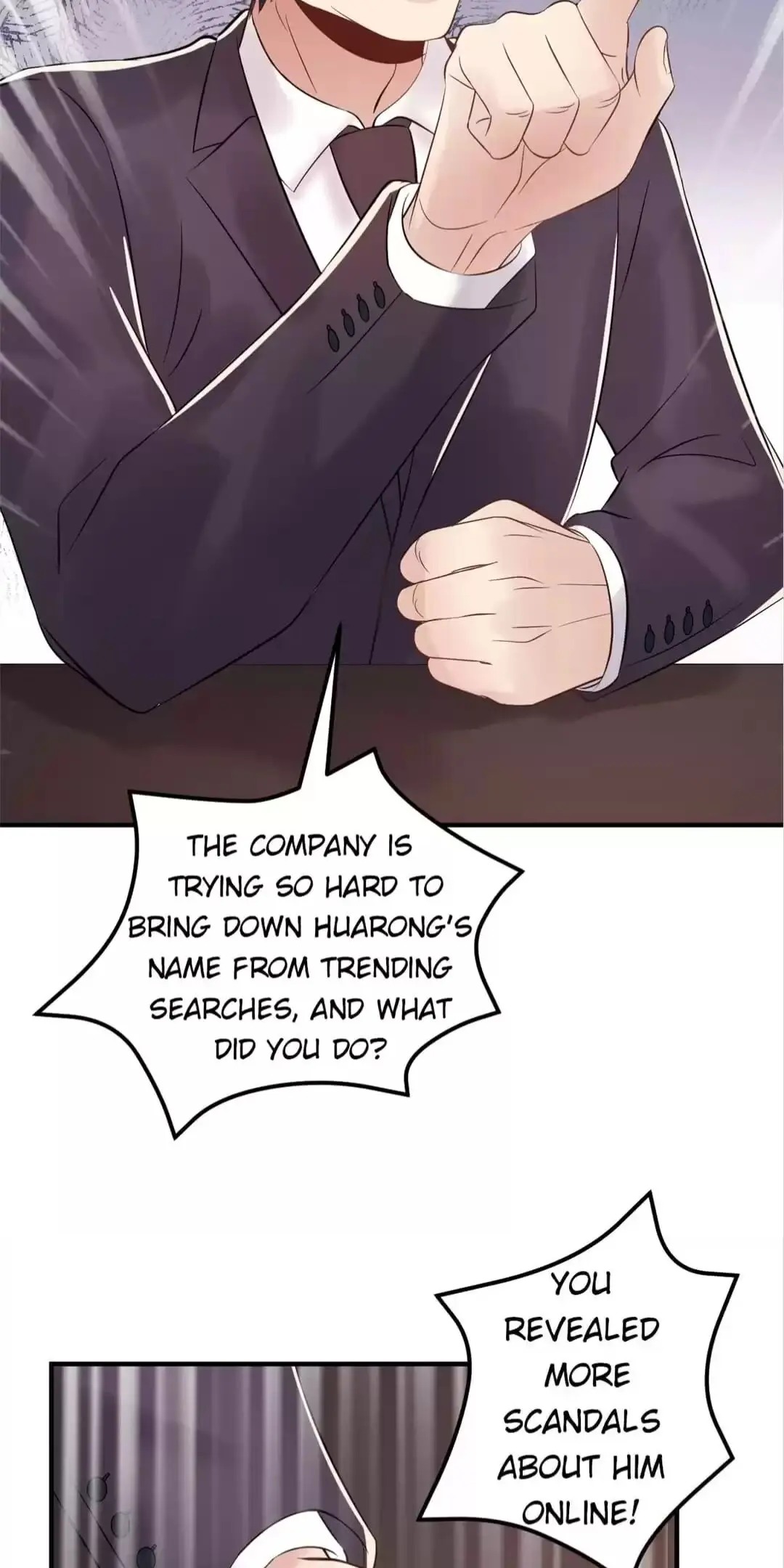 Revenge Movie Queen Chapter 85 - page 11